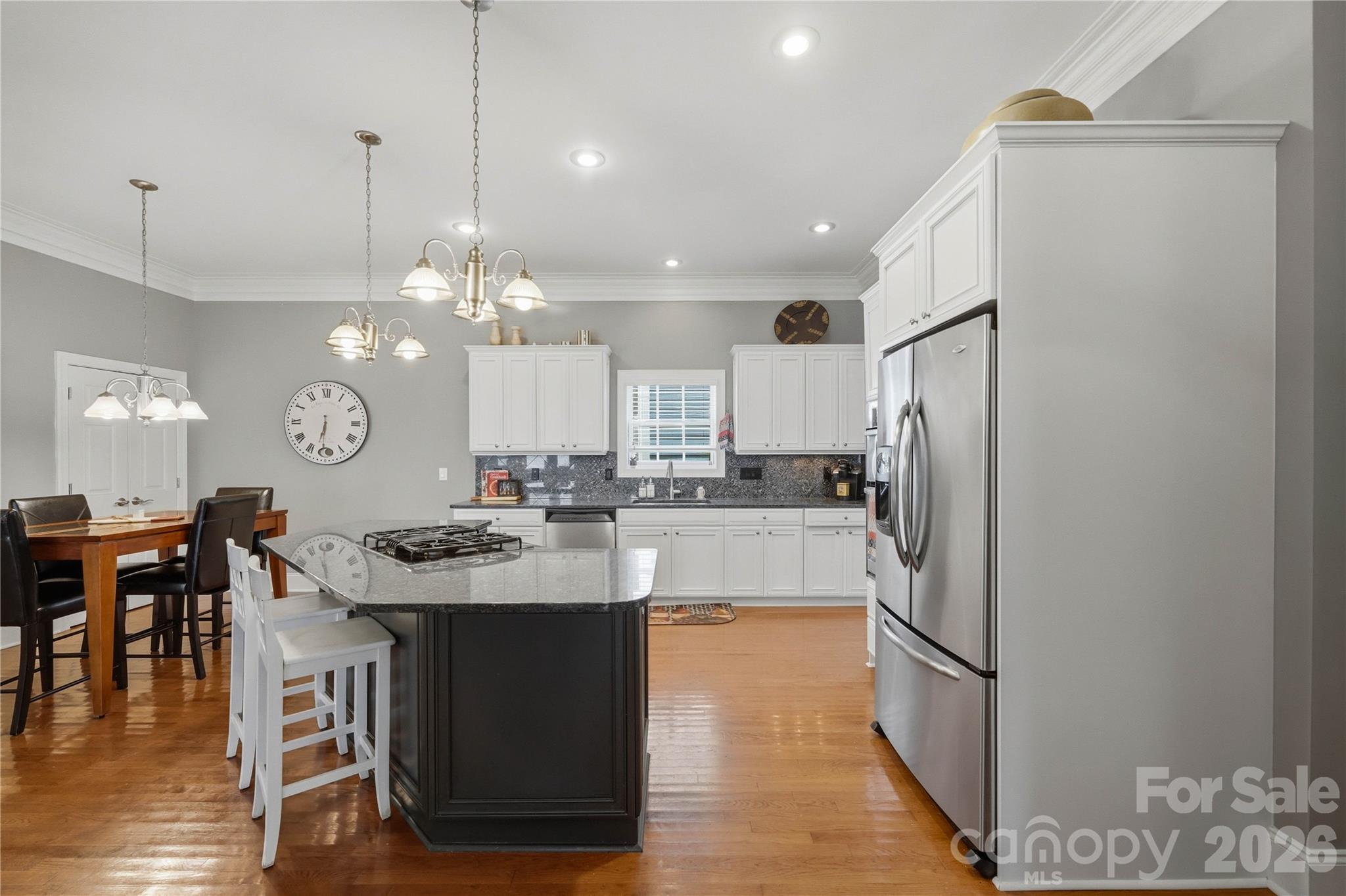 18120 Meadow Bottom Road Property Photo 8