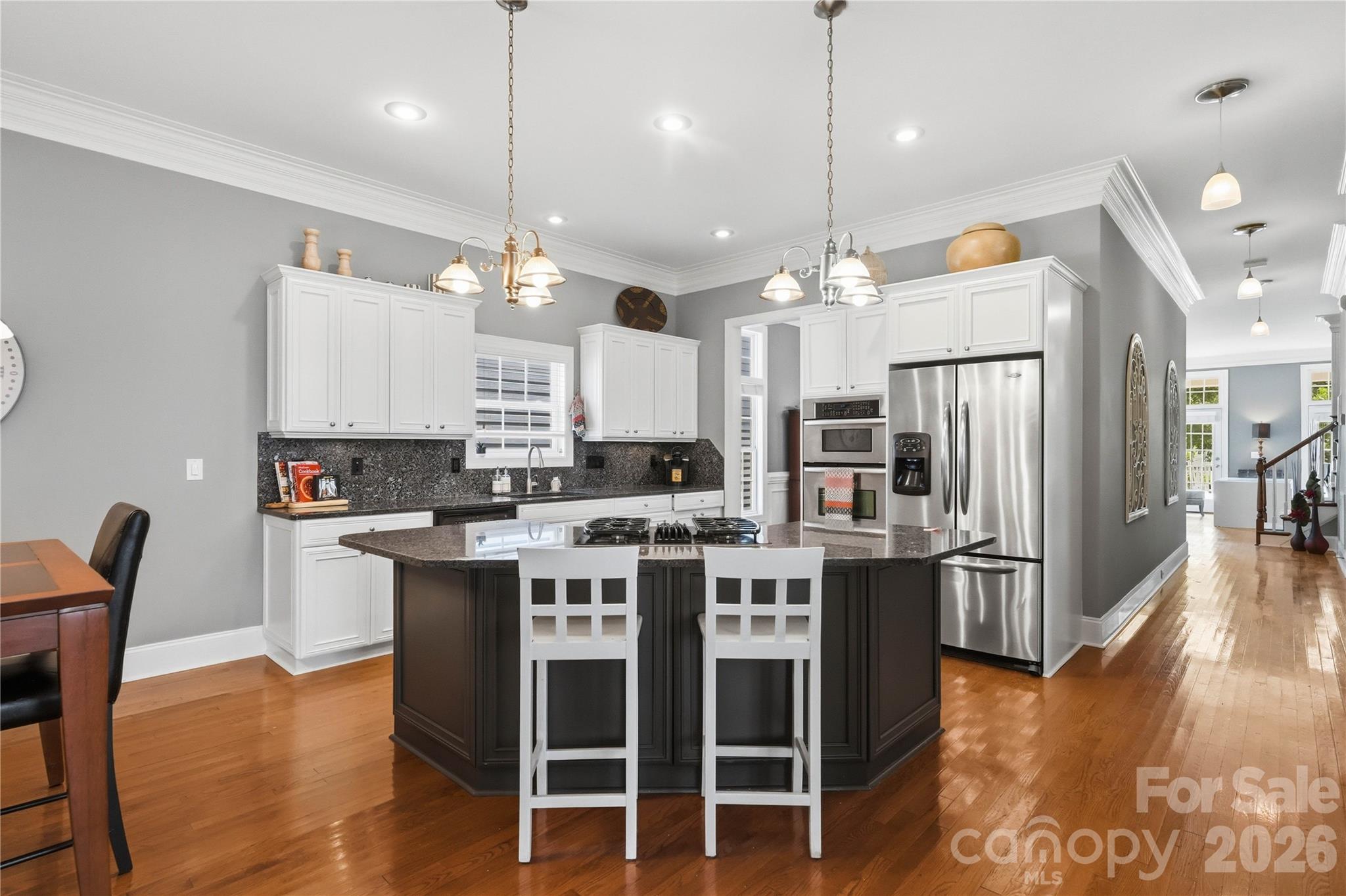18120 Meadow Bottom Road Property Photo 9