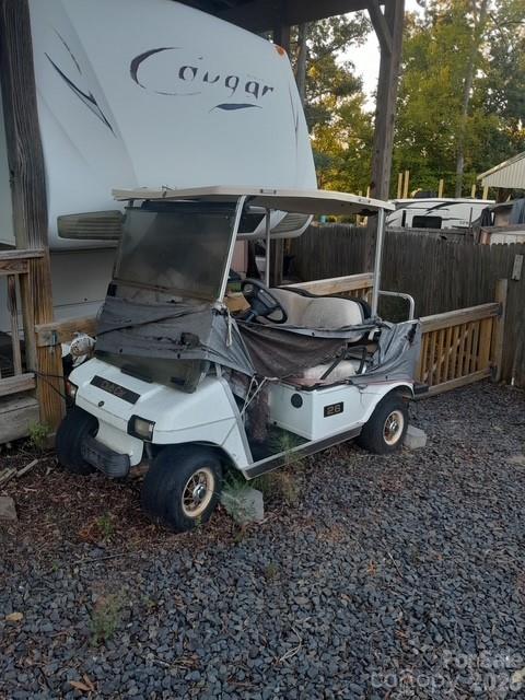 110 Starboard Trail Property Photo 8