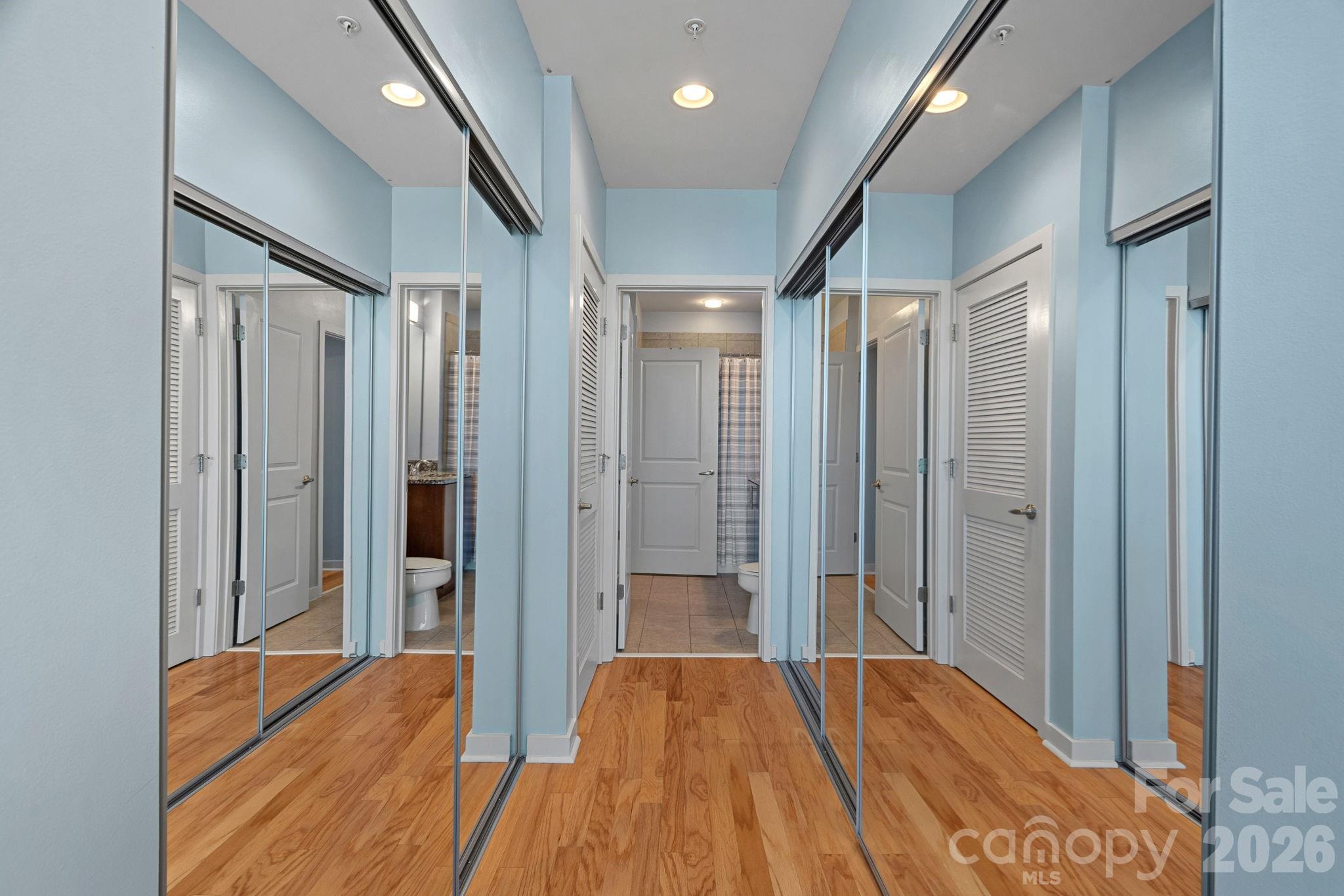 210 N Church Street 2310 Property Photo 15