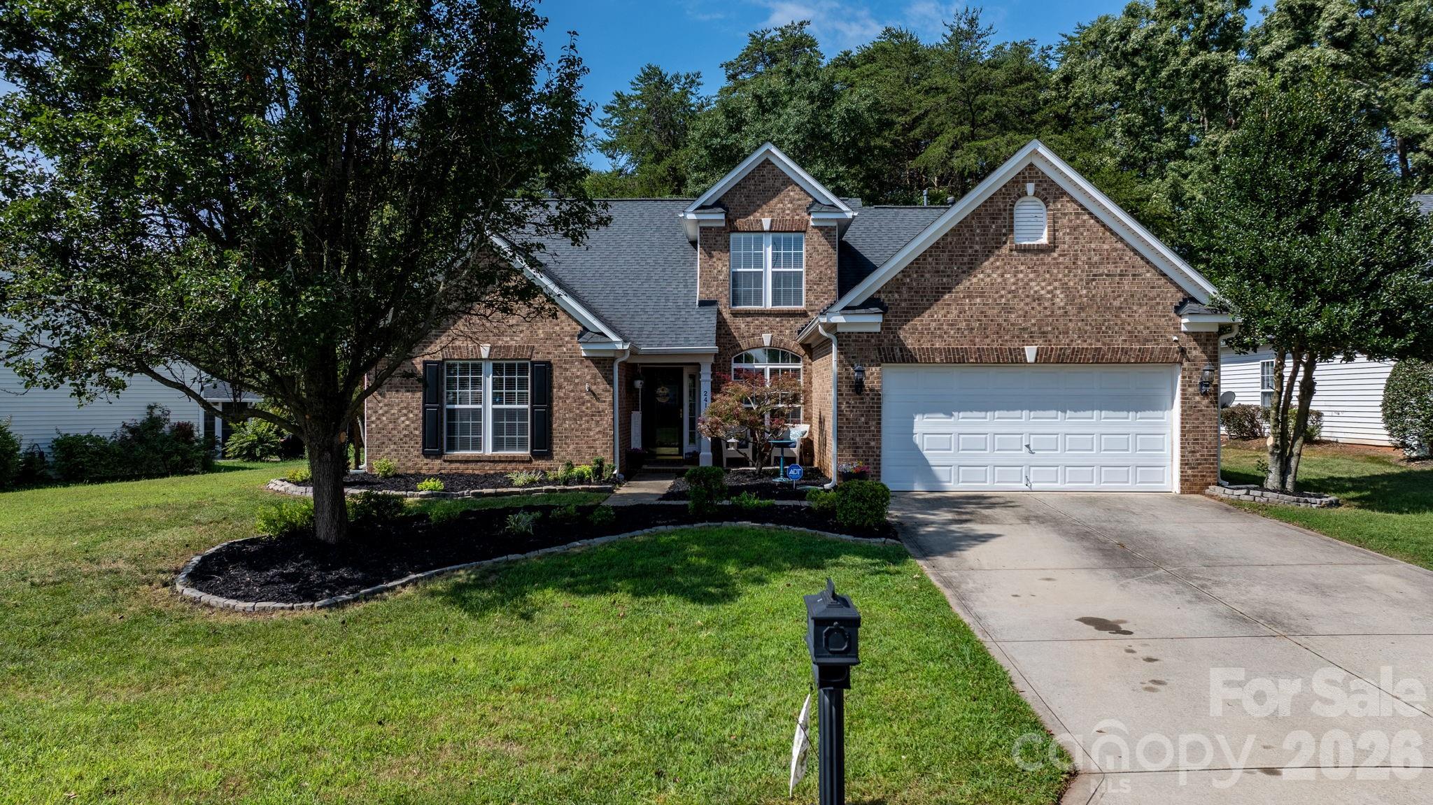 2413 Smith Cove Road Property Photo 1
