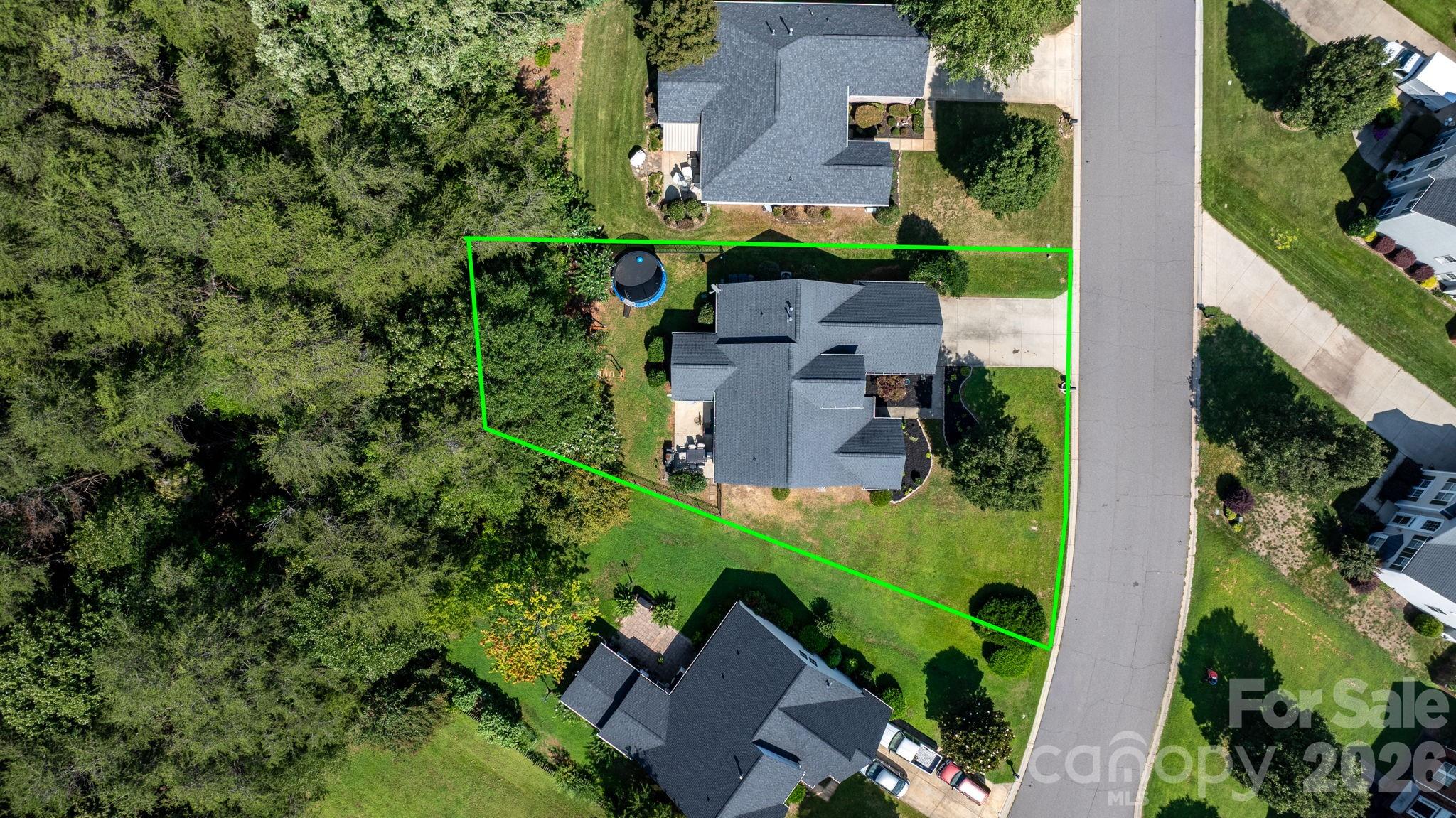 2413 Smith Cove Road Property Photo 34