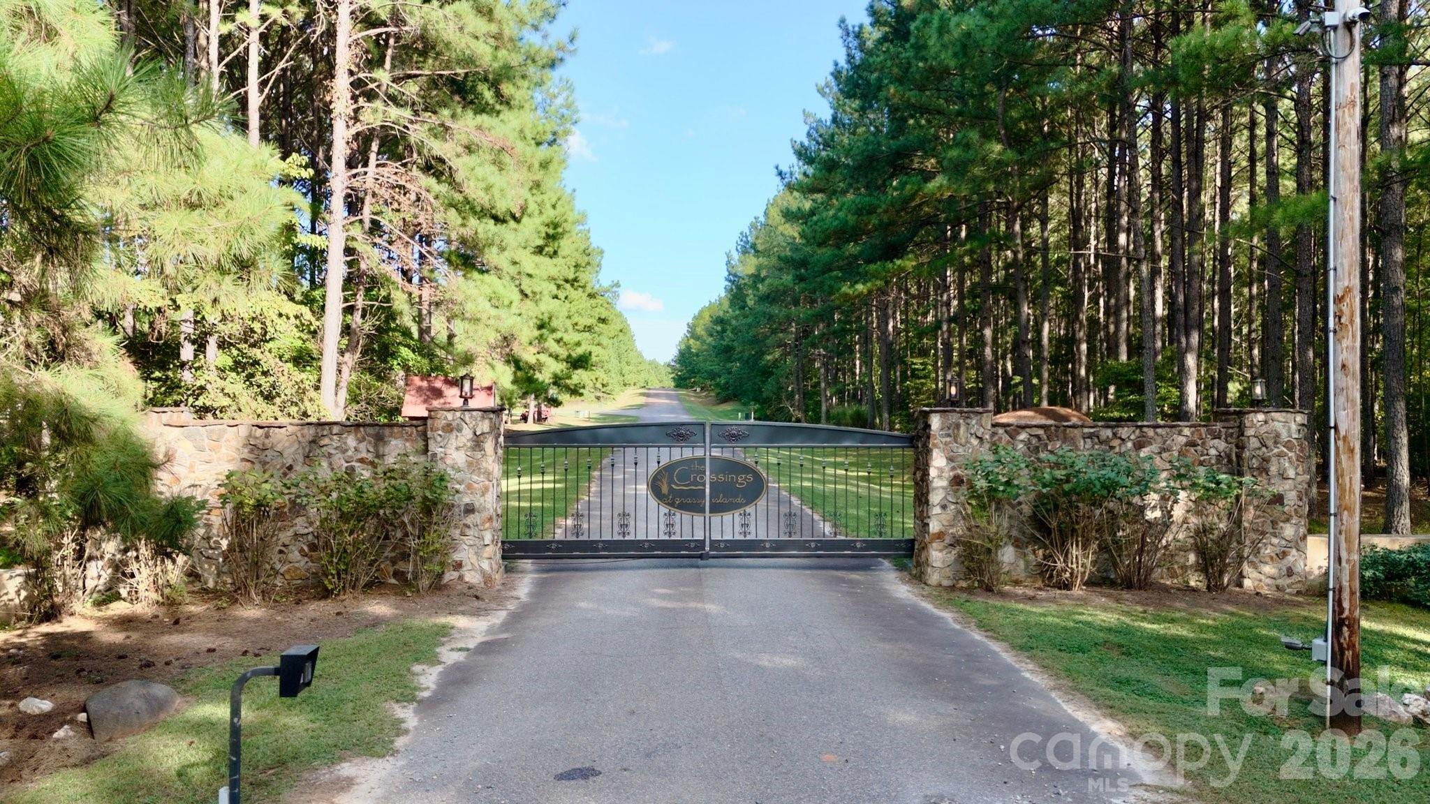 Lot #160 River Bluff Lane