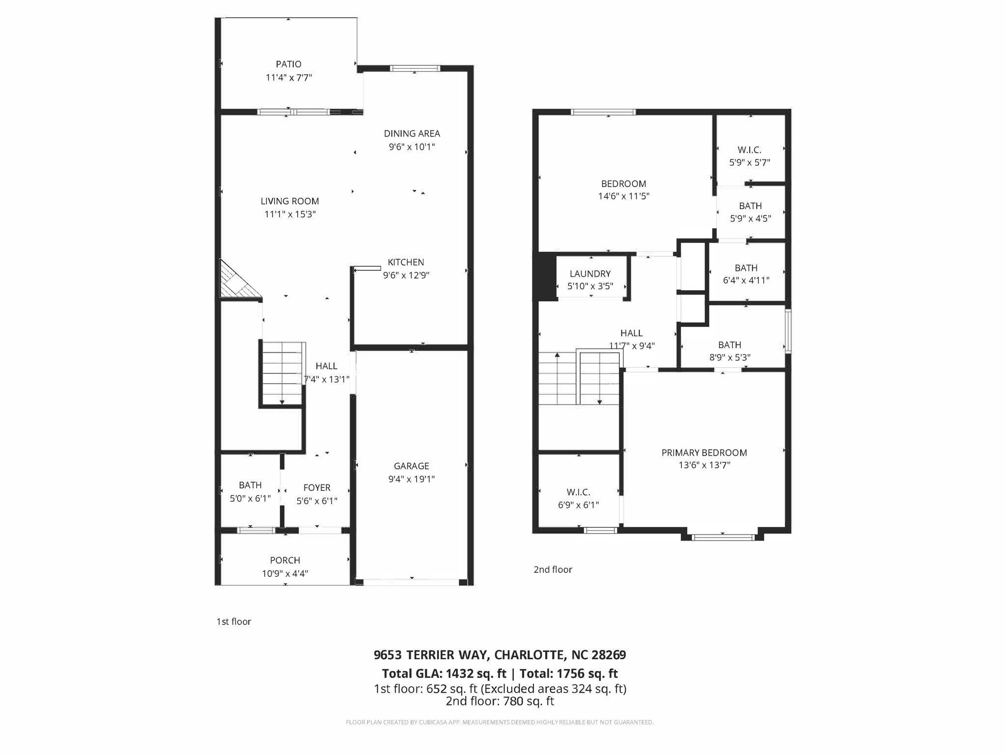 9653 Terrier Way Property Photo 37