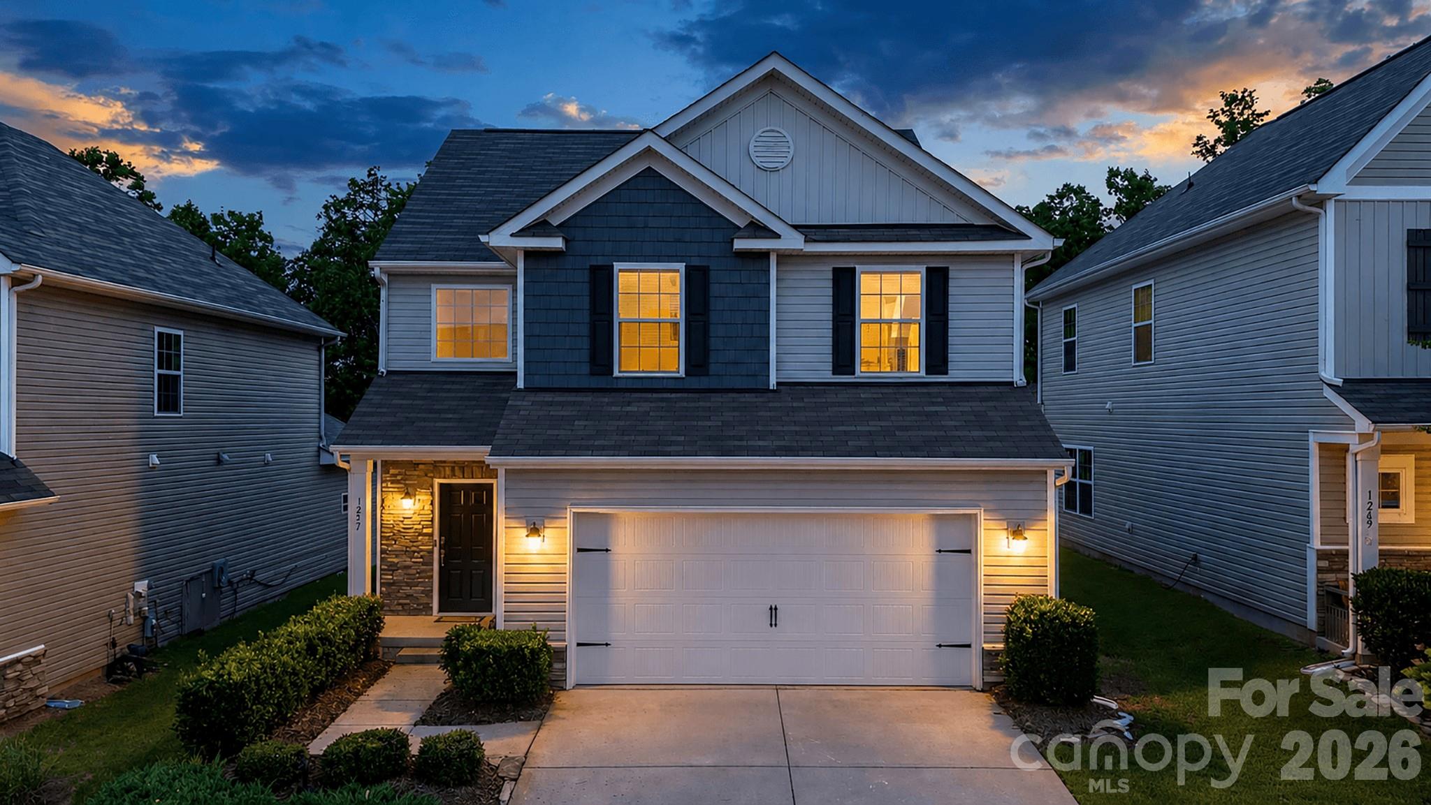 1257 Loggerhead Drive Property Photo 1