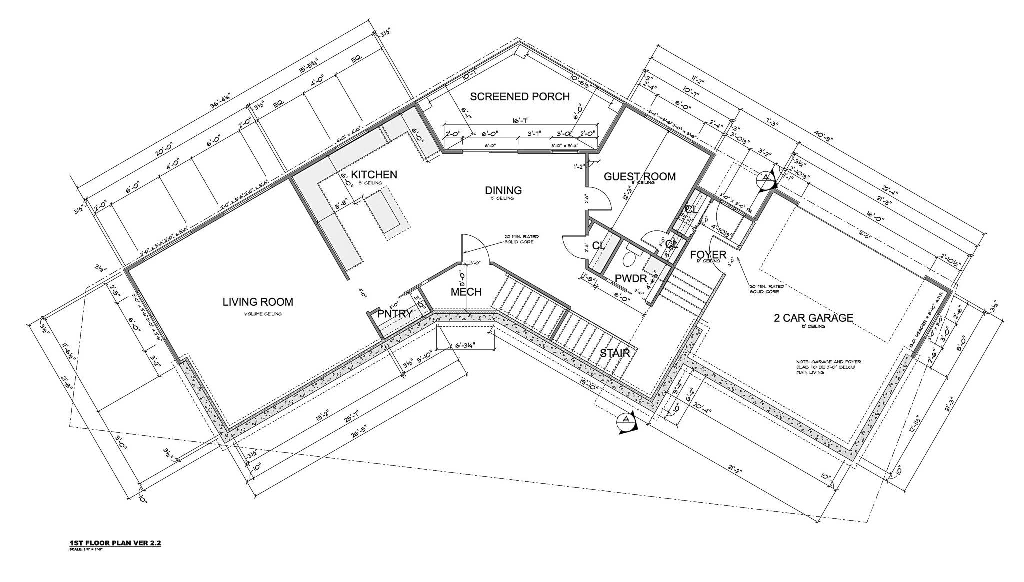 33 Spooks Branch Road Property Photo 43