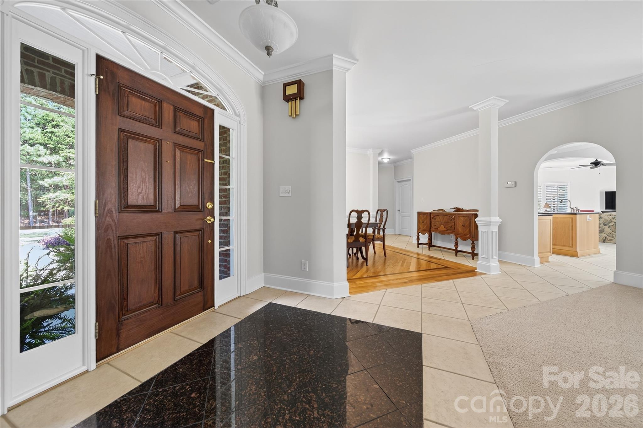 3574 Live Oaks Avenue Property Photo 4