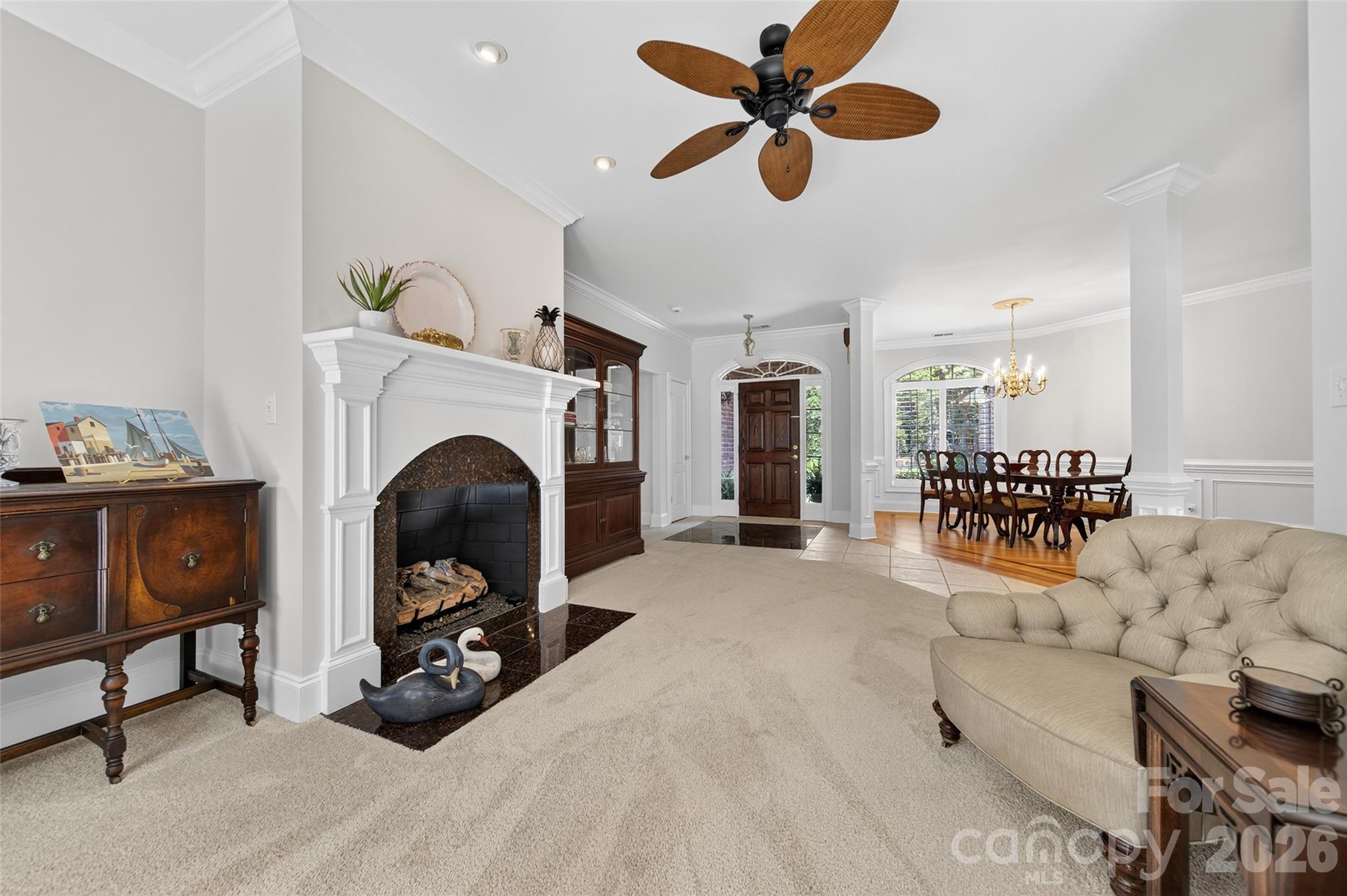 3574 Live Oaks Avenue Property Photo 6