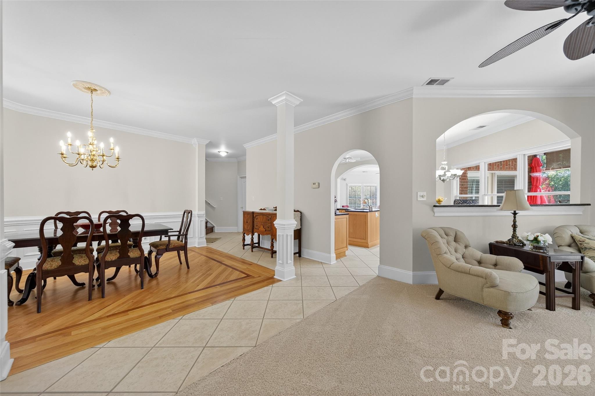 3574 Live Oaks Avenue Property Photo 7