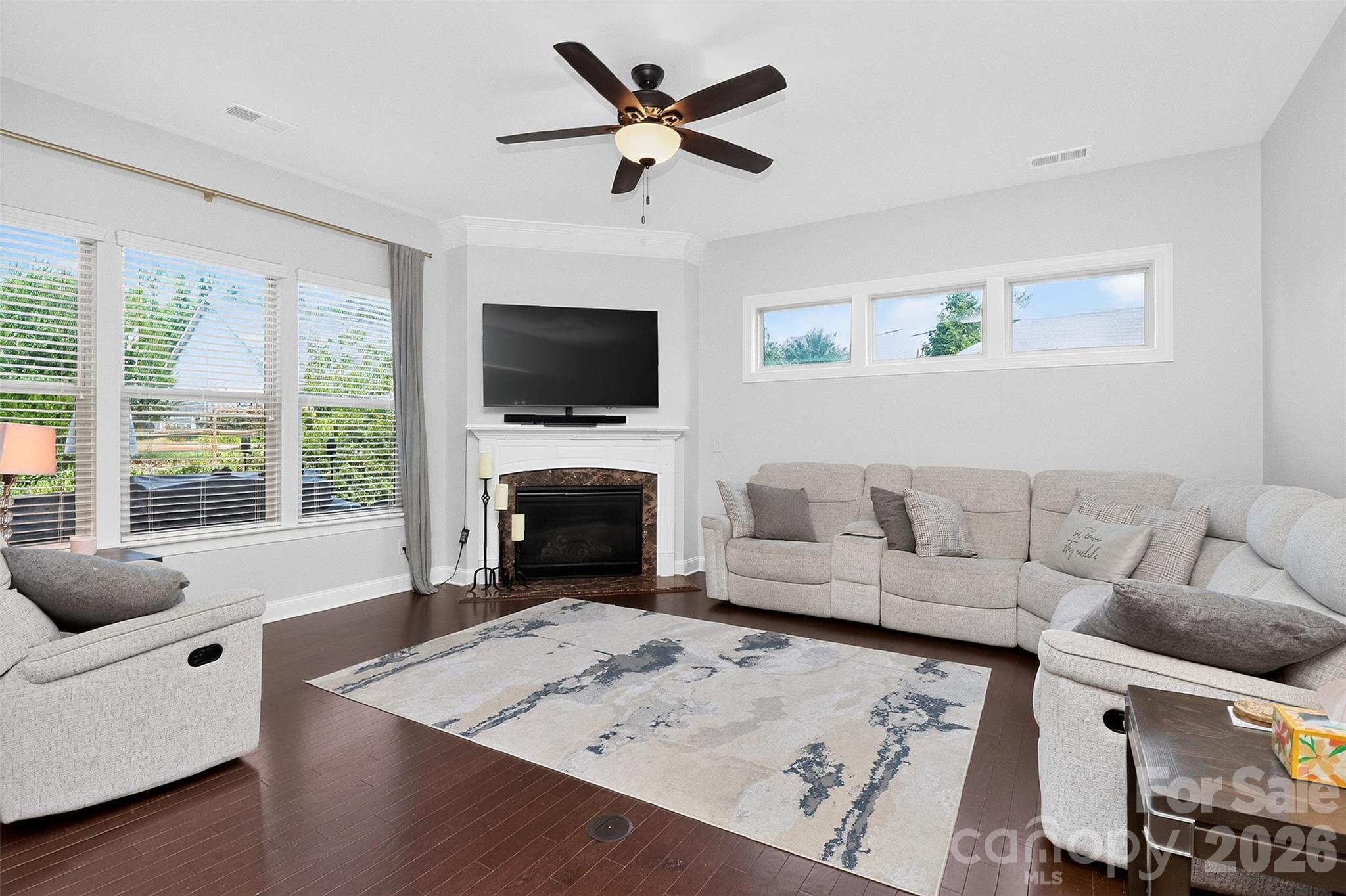 5112 Forest Knoll Court Property Photo 13