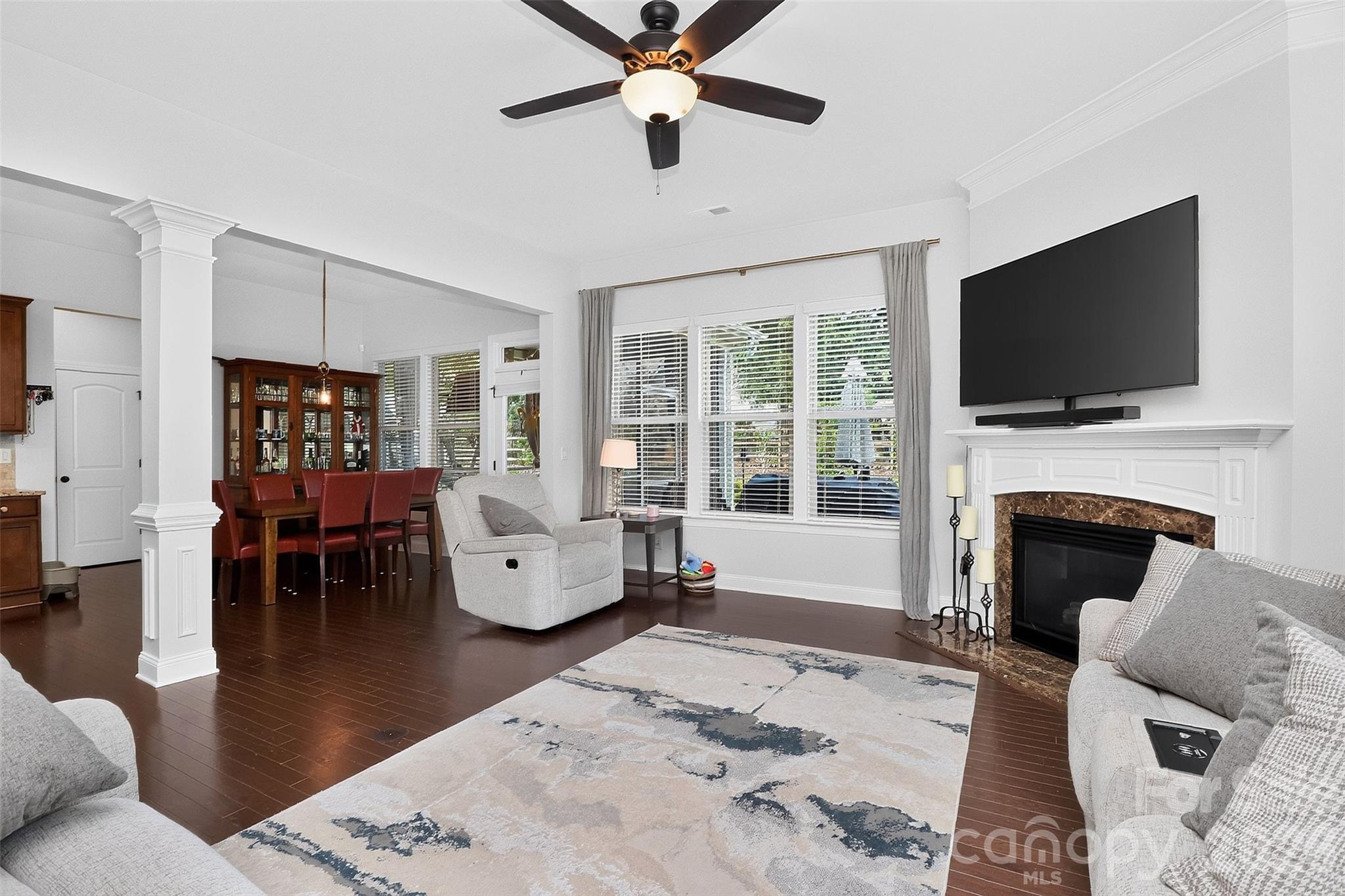 5112 Forest Knoll Court Property Photo 14