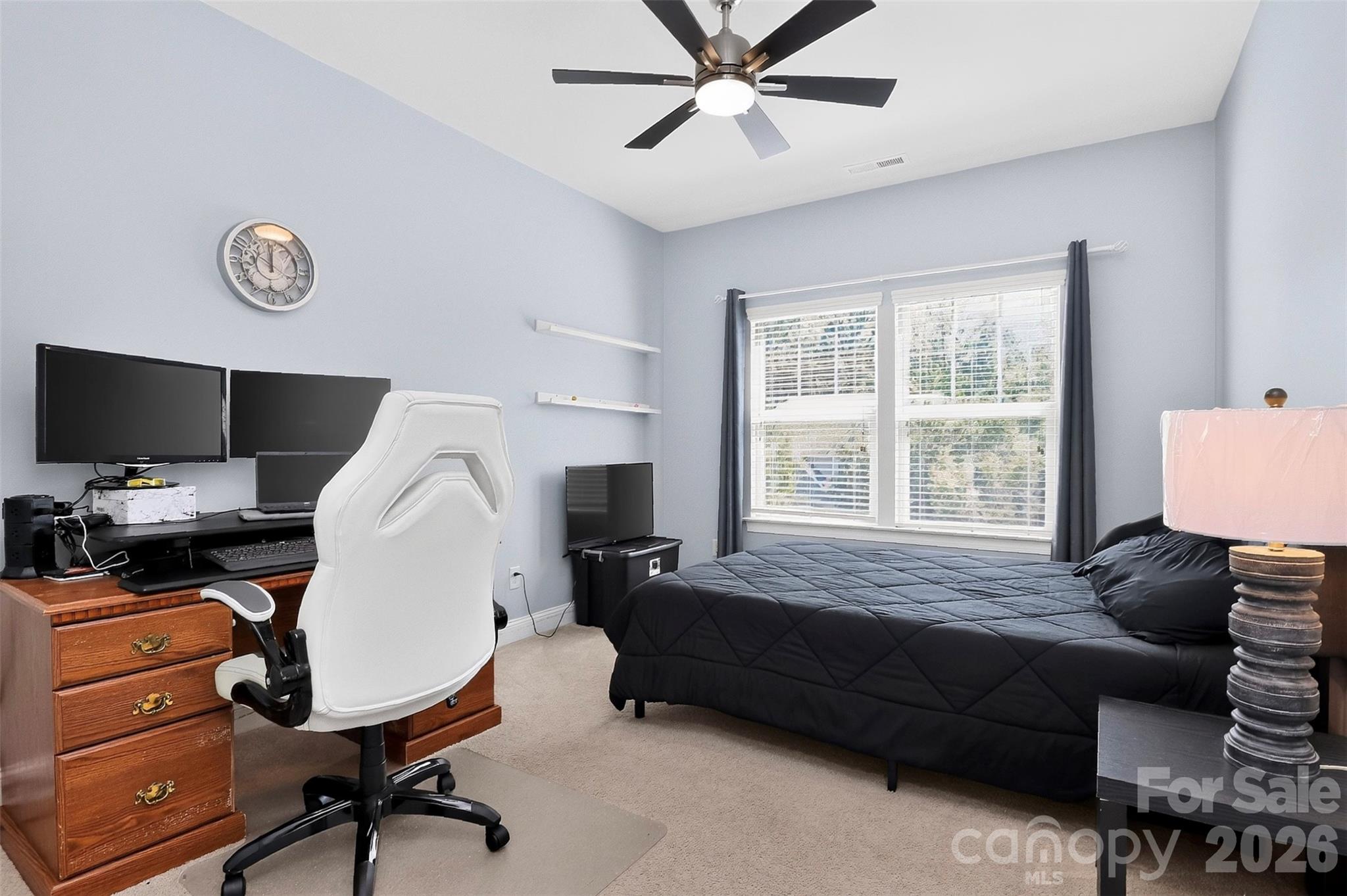 5112 Forest Knoll Court Property Photo 16