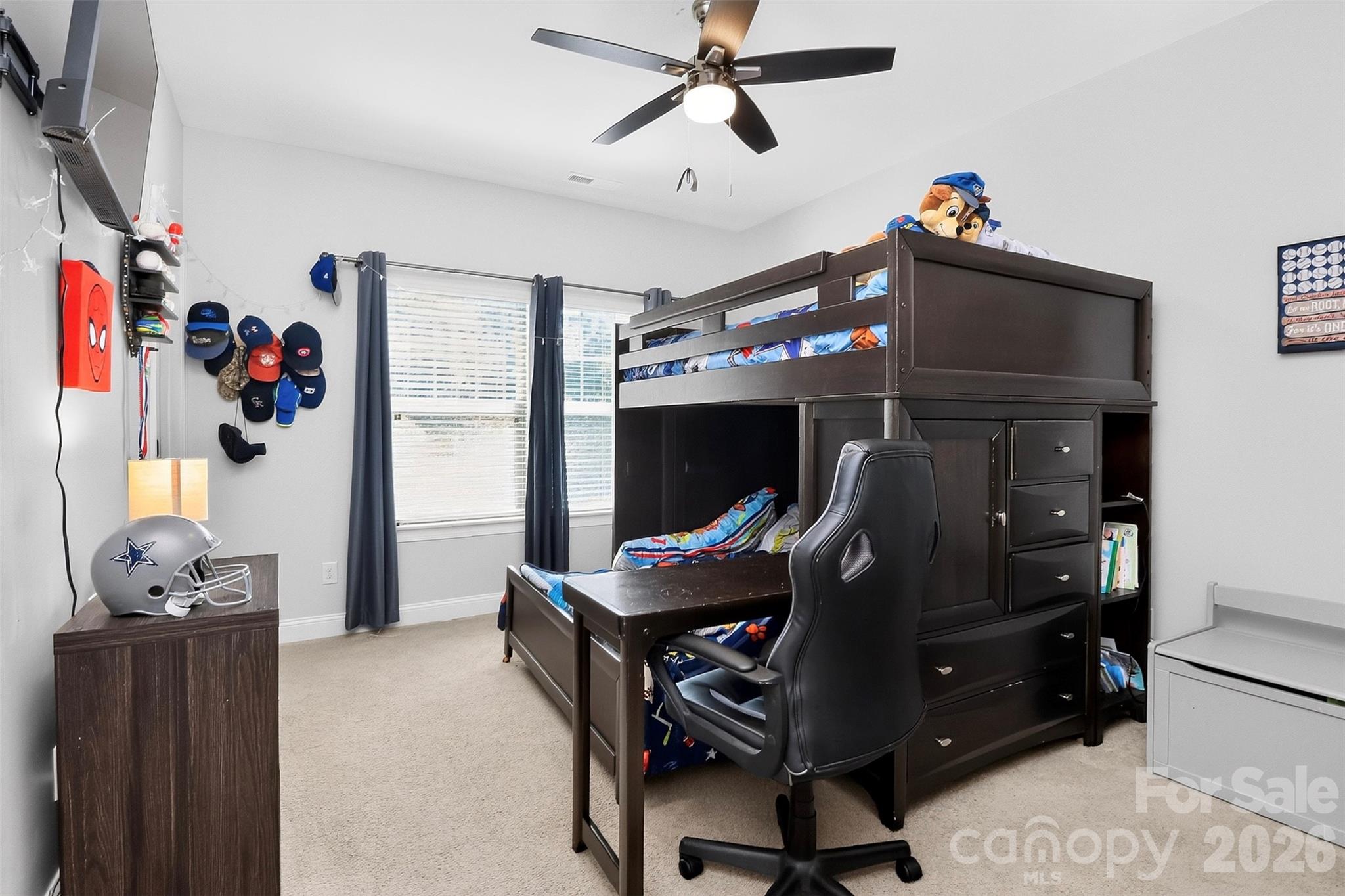 5112 Forest Knoll Court Property Photo 18