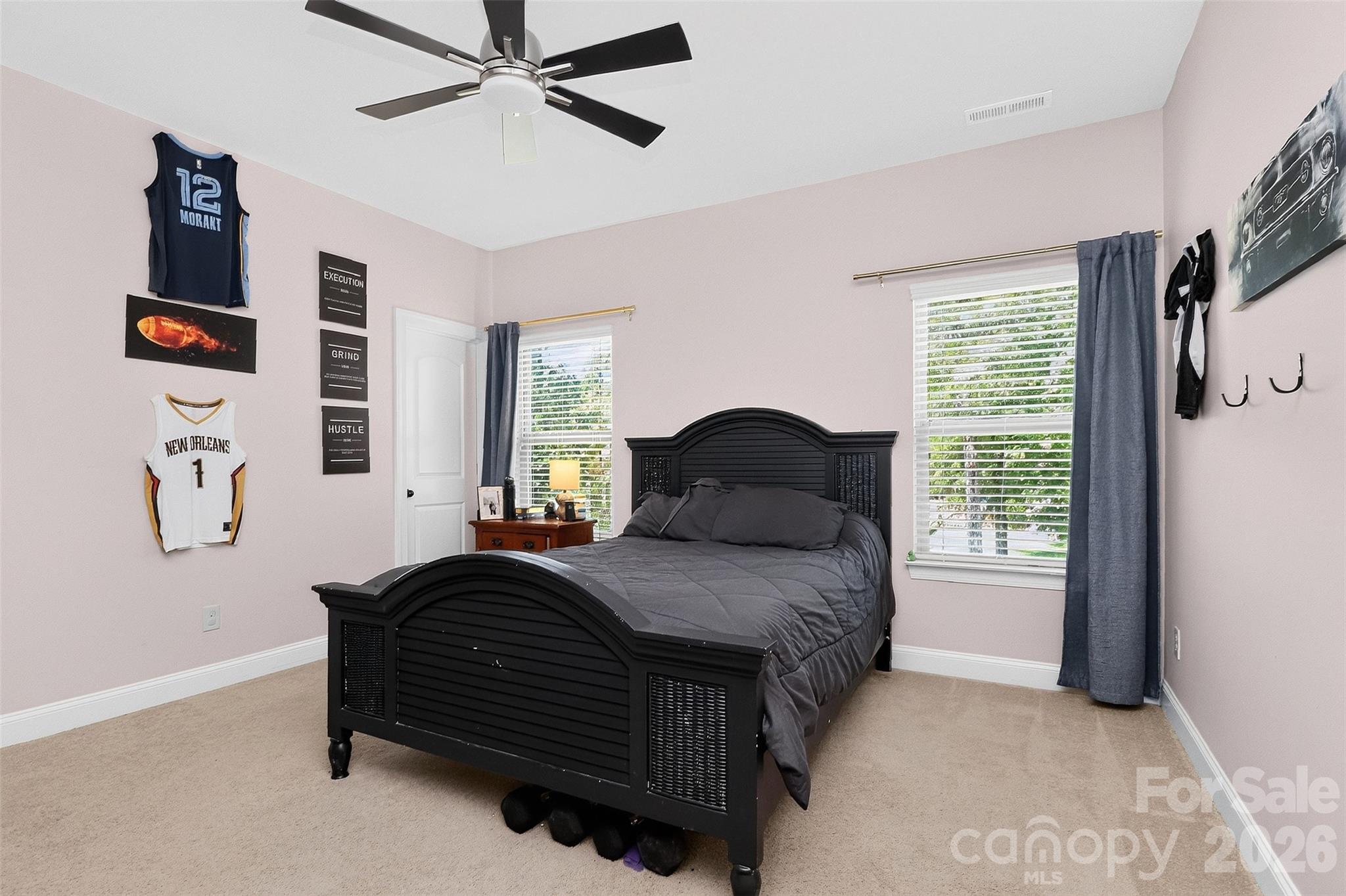 5112 Forest Knoll Court Property Photo 19