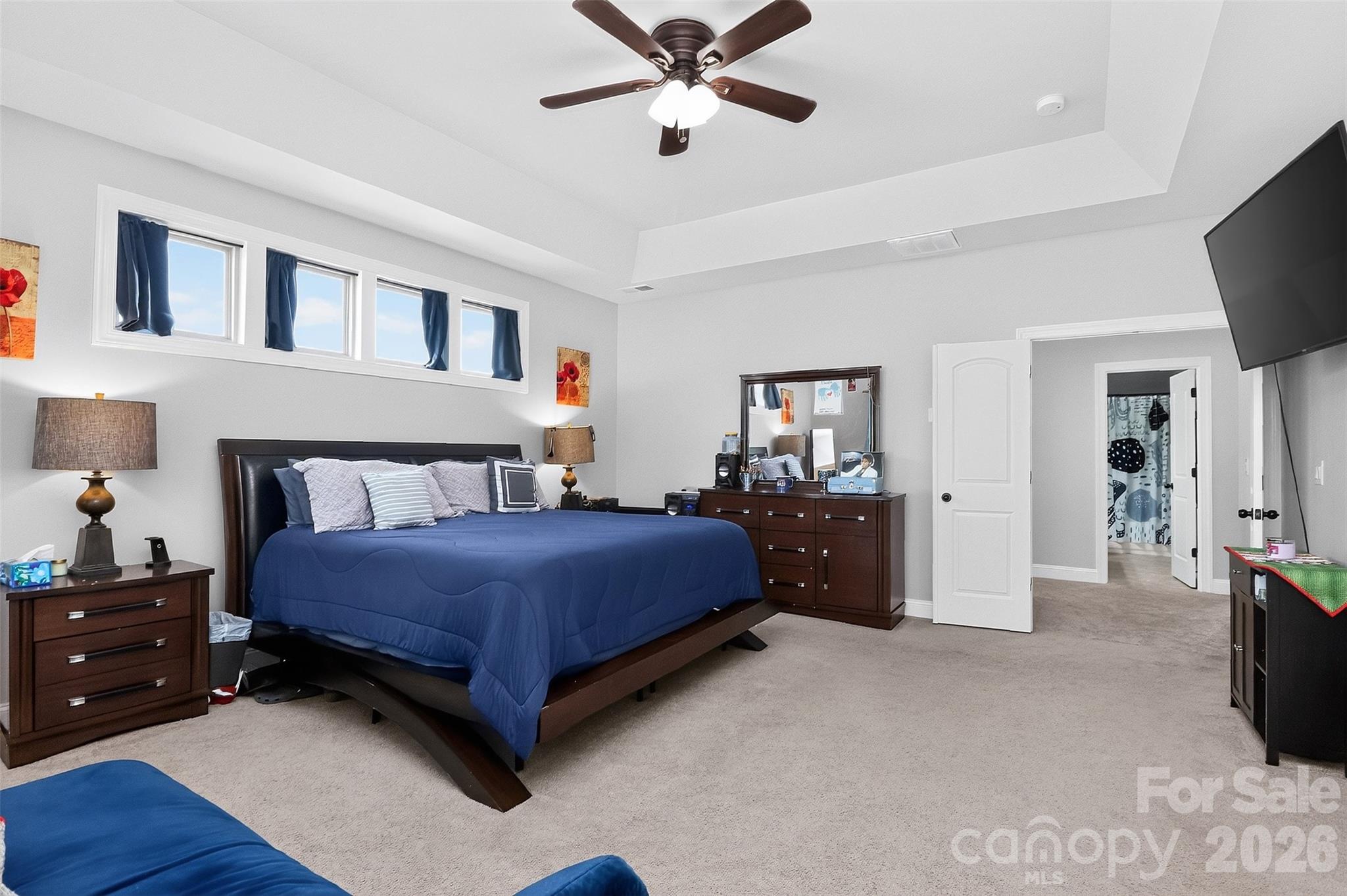 5112 Forest Knoll Court Property Photo 21