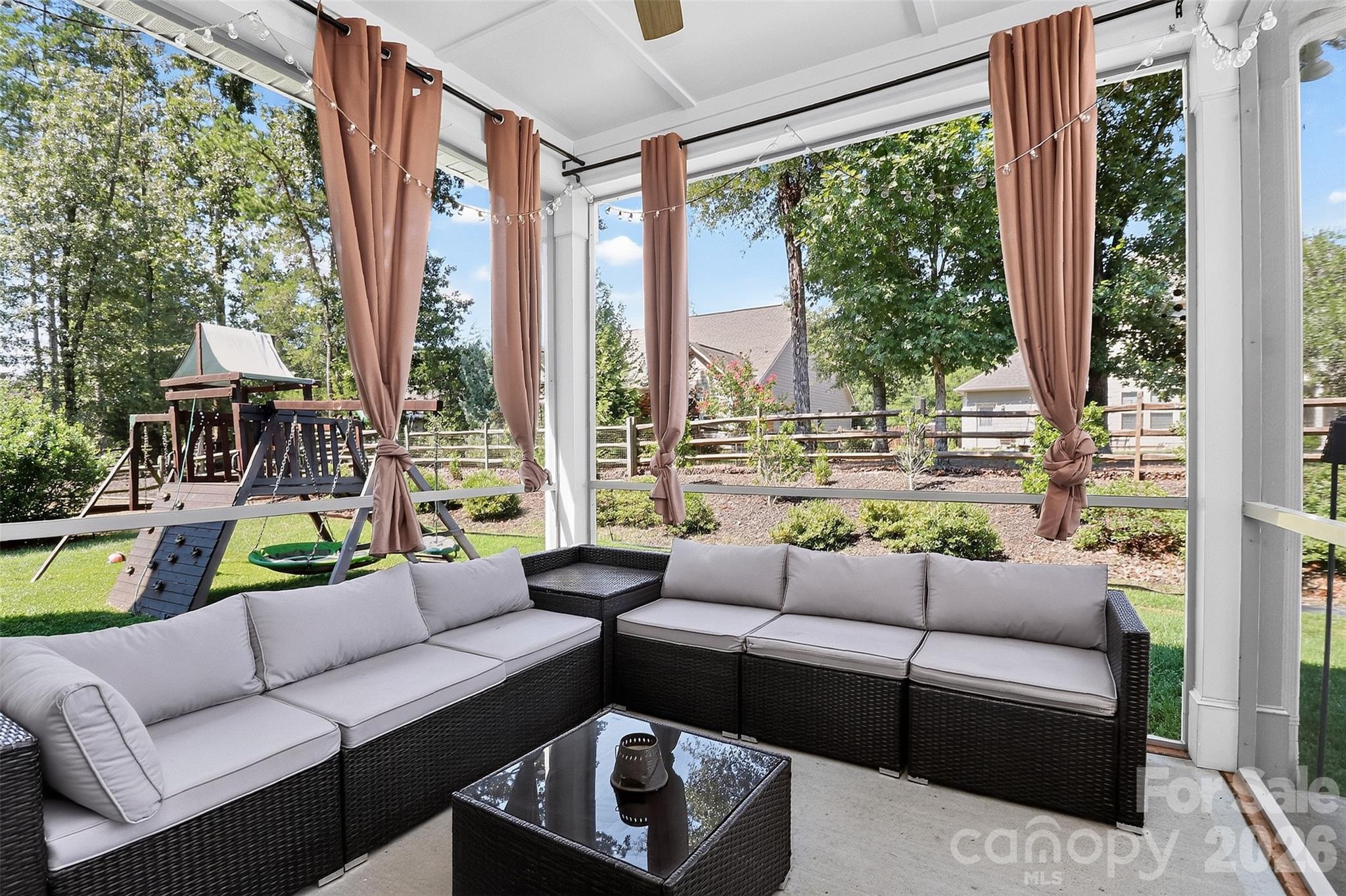 5112 Forest Knoll Court Property Photo 29