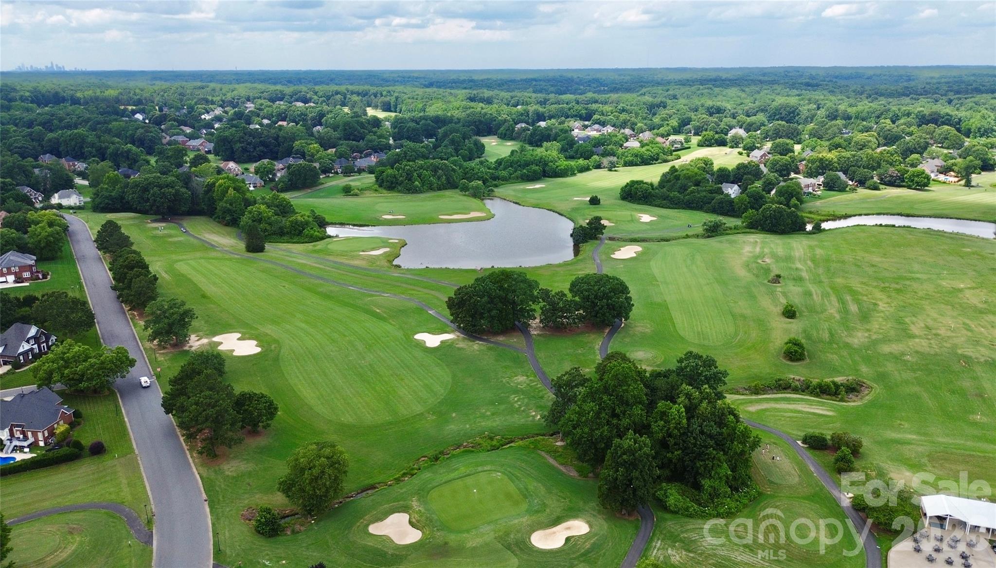 5112 Forest Knoll Court Property Photo 35