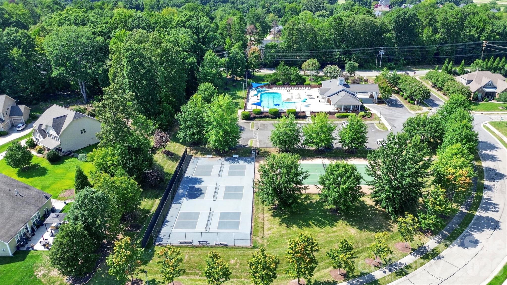 5112 Forest Knoll Court Property Photo 40