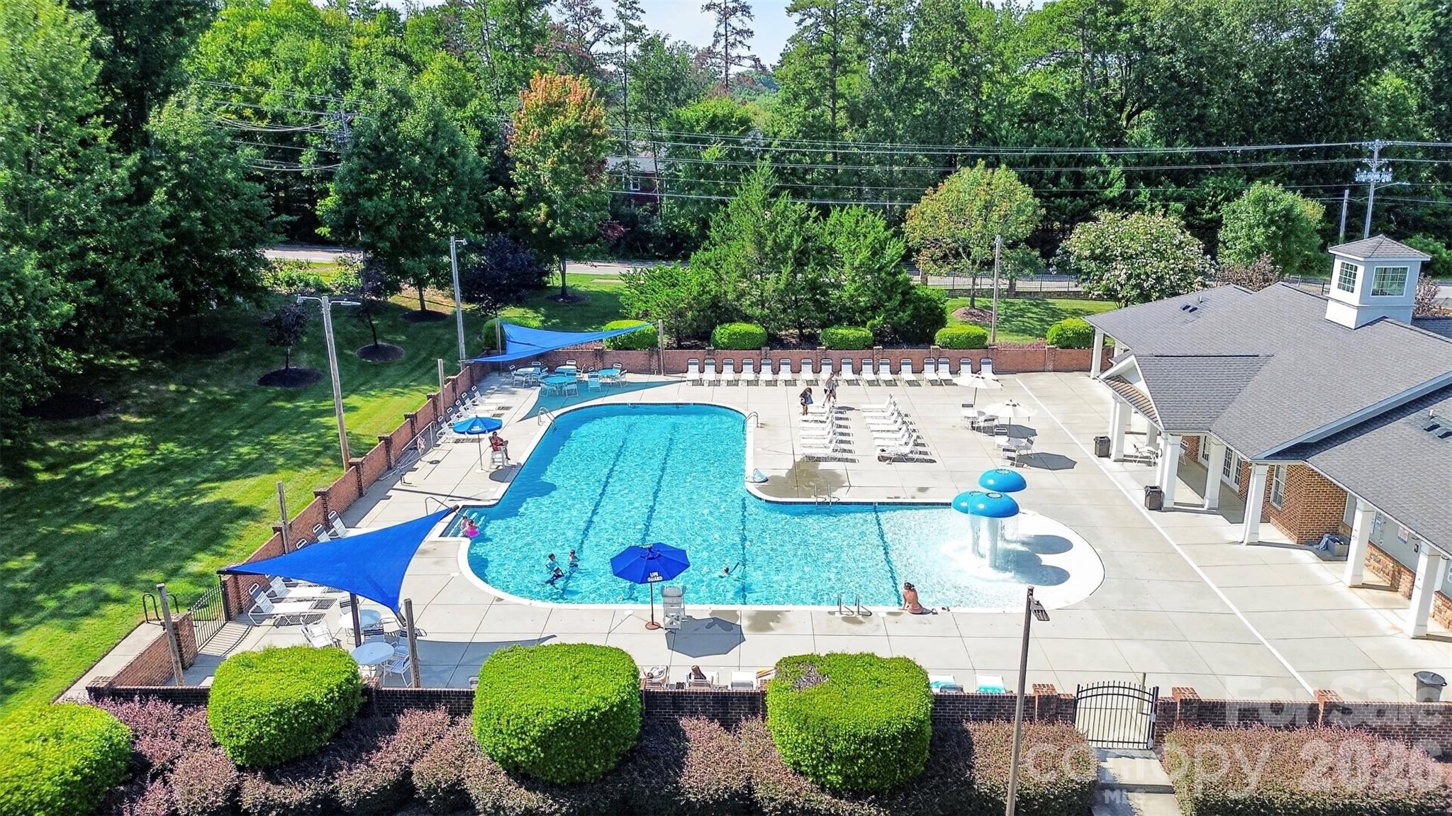 5112 Forest Knoll Court Property Photo 41