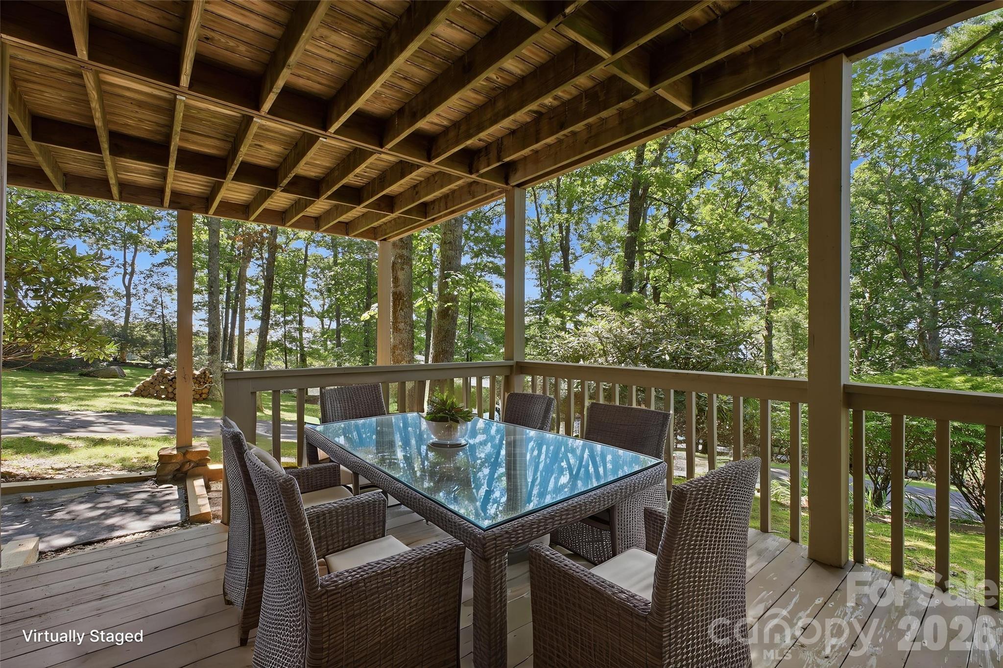 765 Oak Ridge Drive Property Photo 31