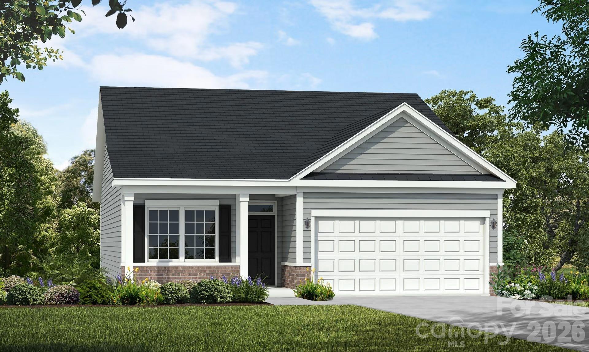 2039 Bull Dog Lane Property Photo 1