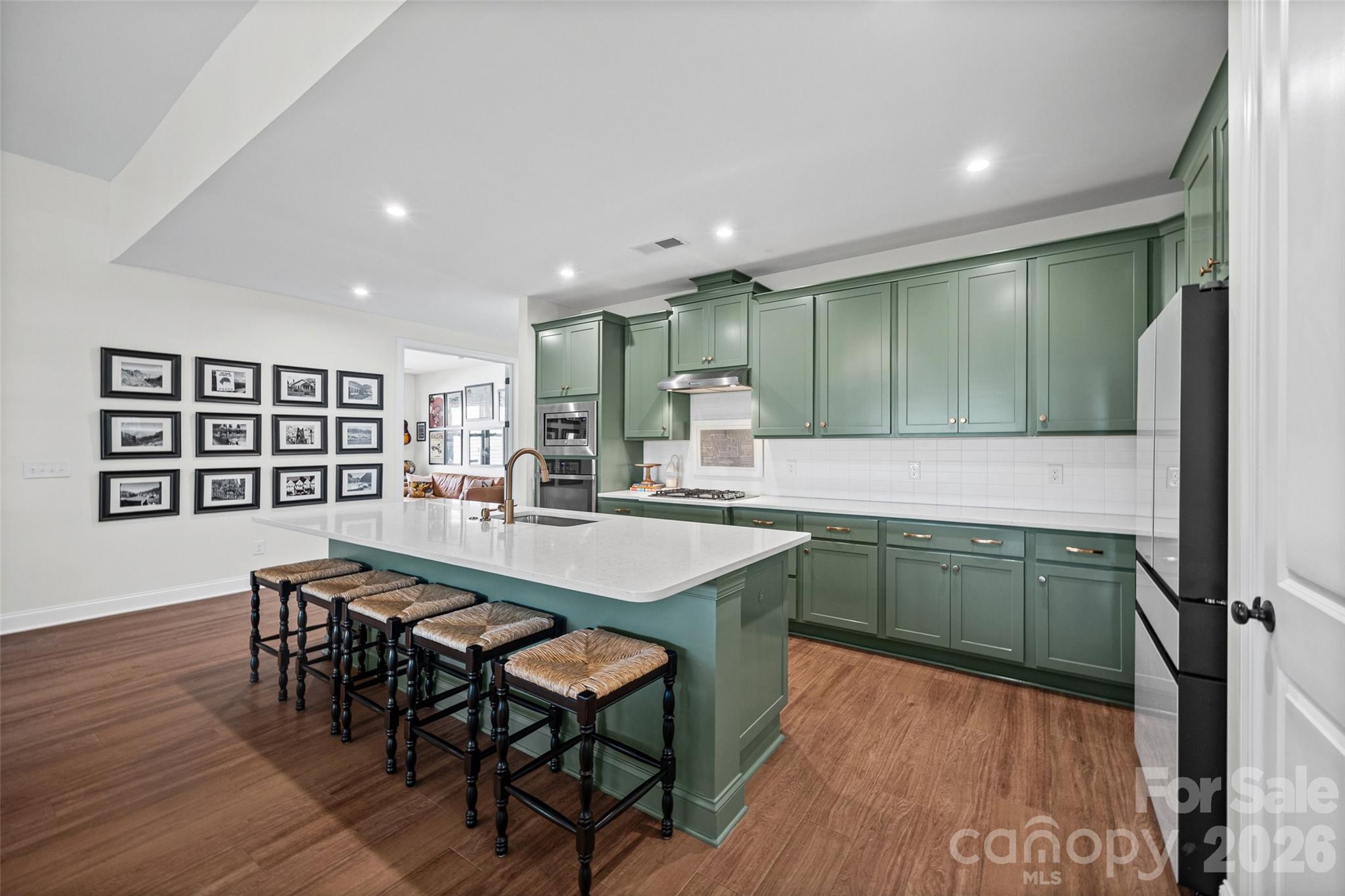 8019 Longwaters Court Property Photo 11