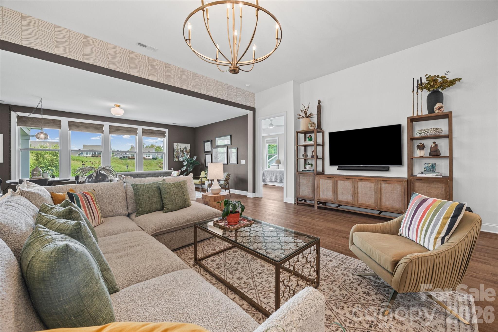 8019 Longwaters Court Property Photo 14