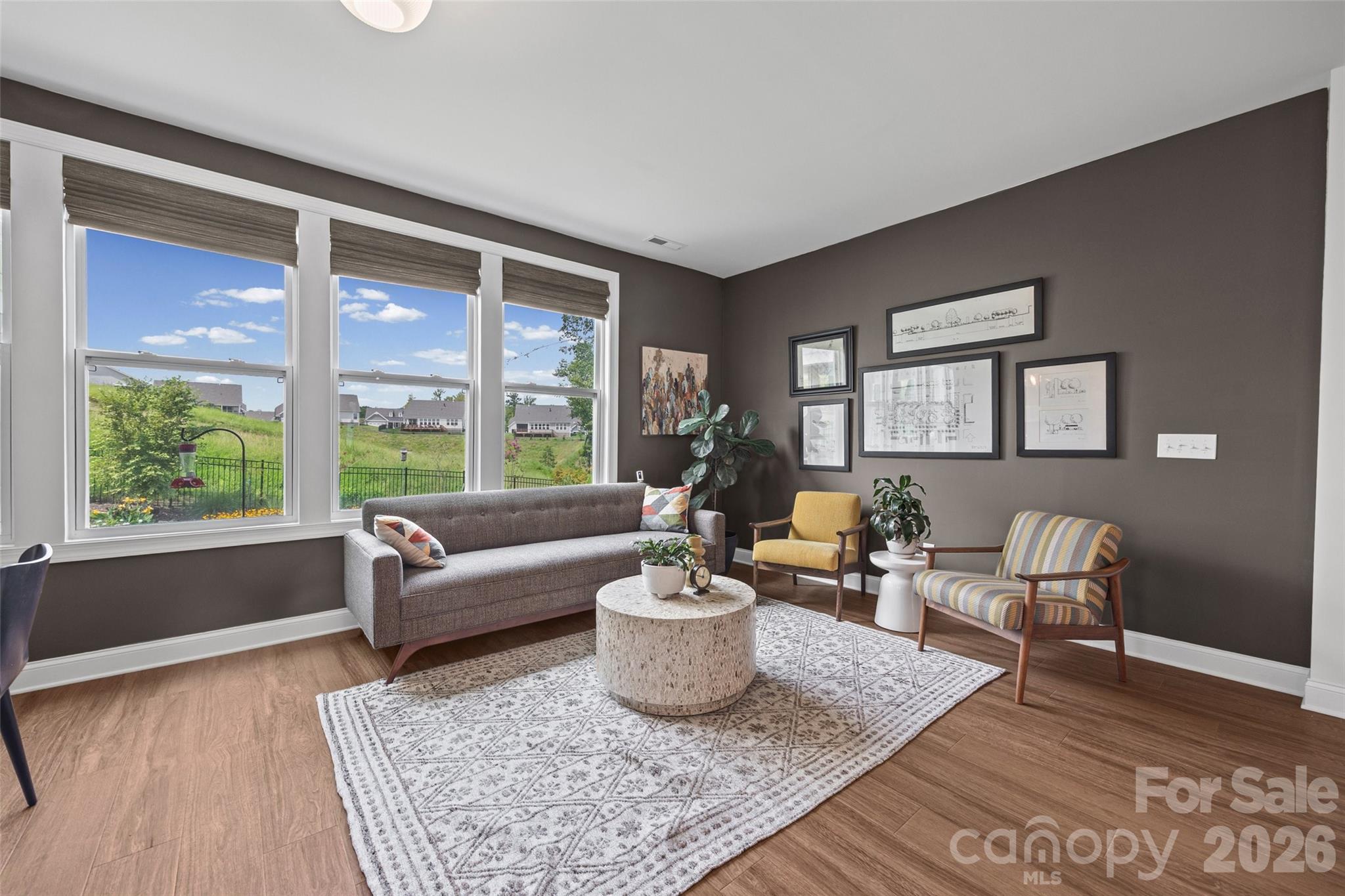 8019 Longwaters Court Property Photo 16