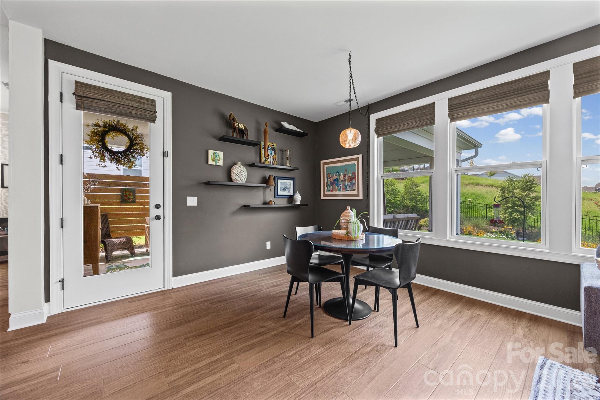 8019 Longwaters Court Property Photo 17