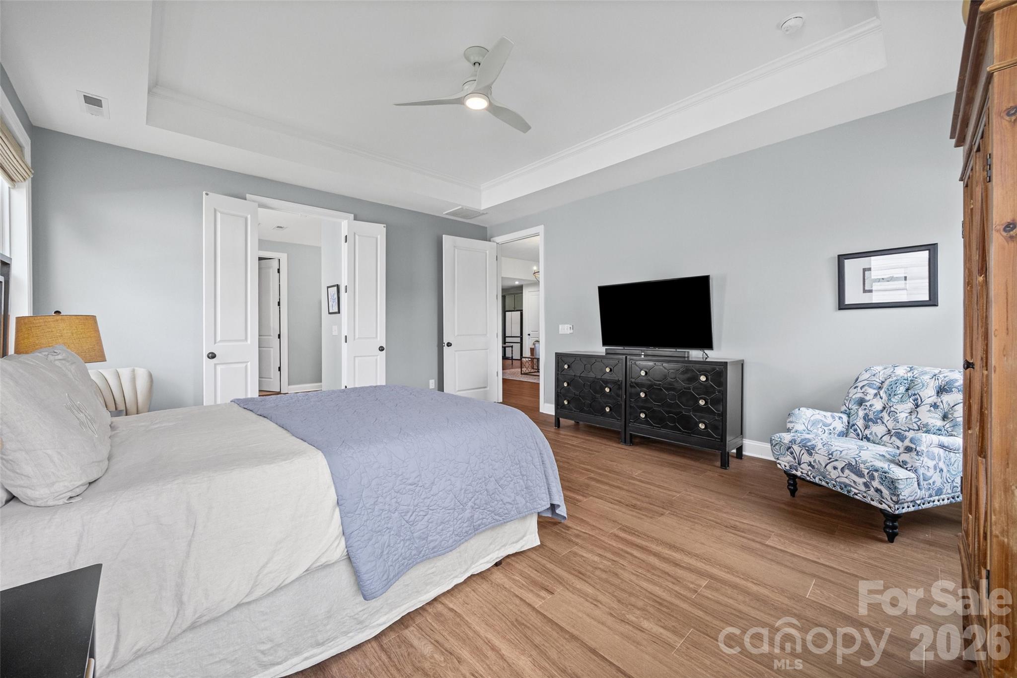 8019 Longwaters Court Property Photo 23