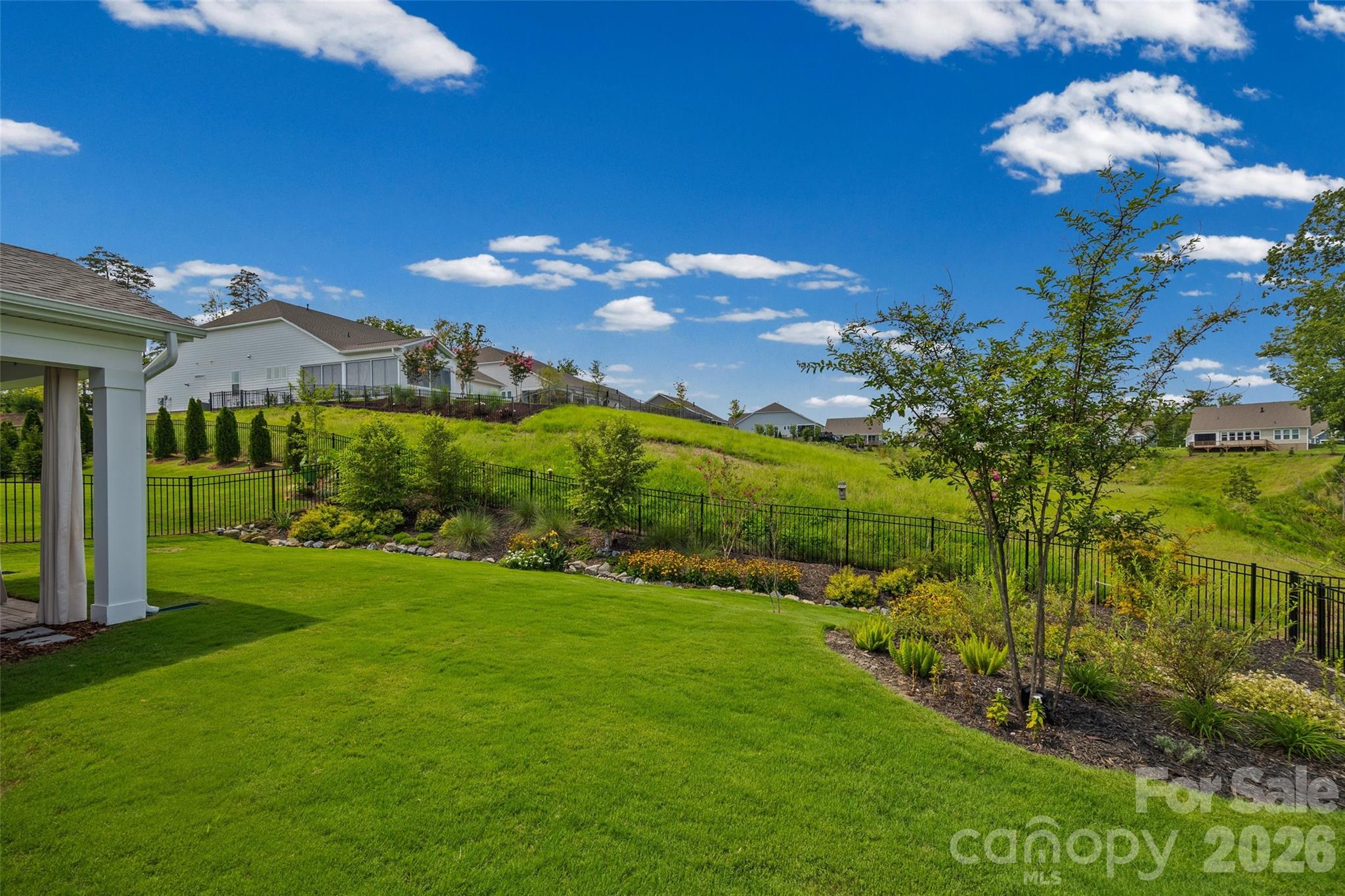8019 Longwaters Court Property Photo 32
