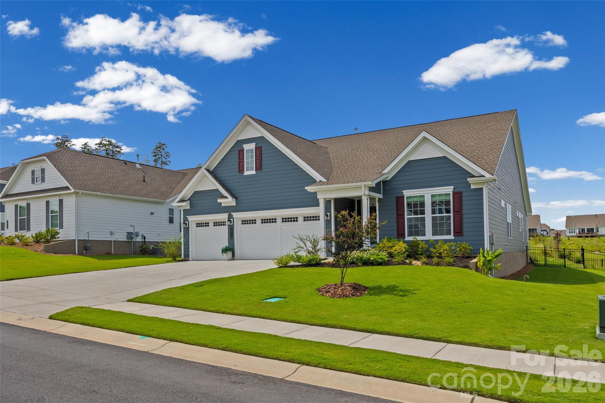 8019 Longwaters Court Property Photo 34