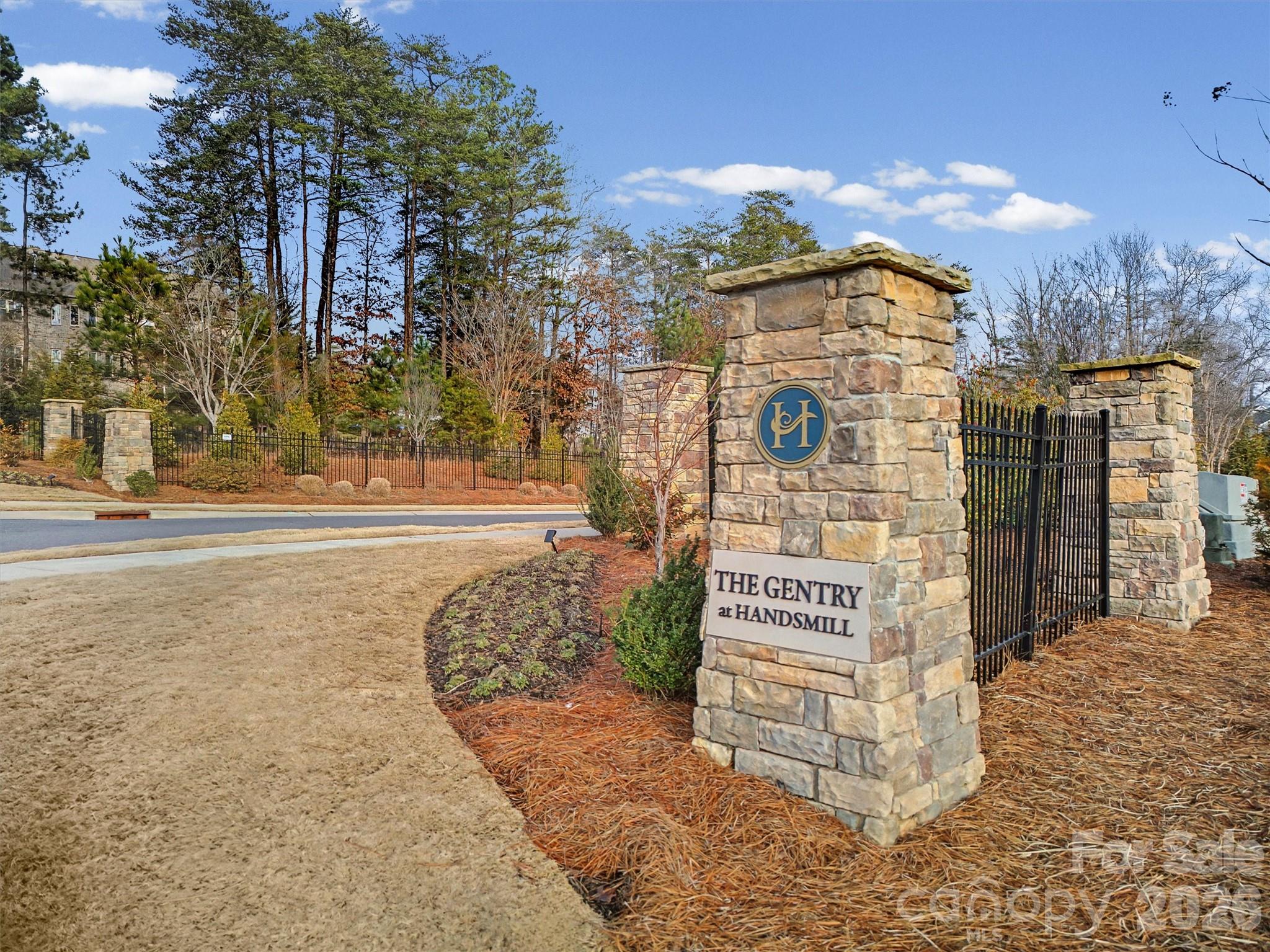8019 Longwaters Court Property Photo 39