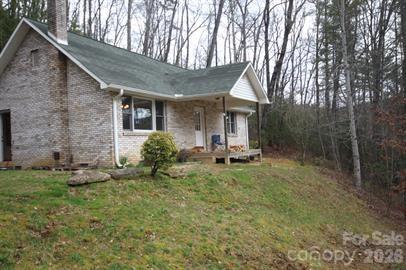 937 Shoal Creek Road Property Photo 1