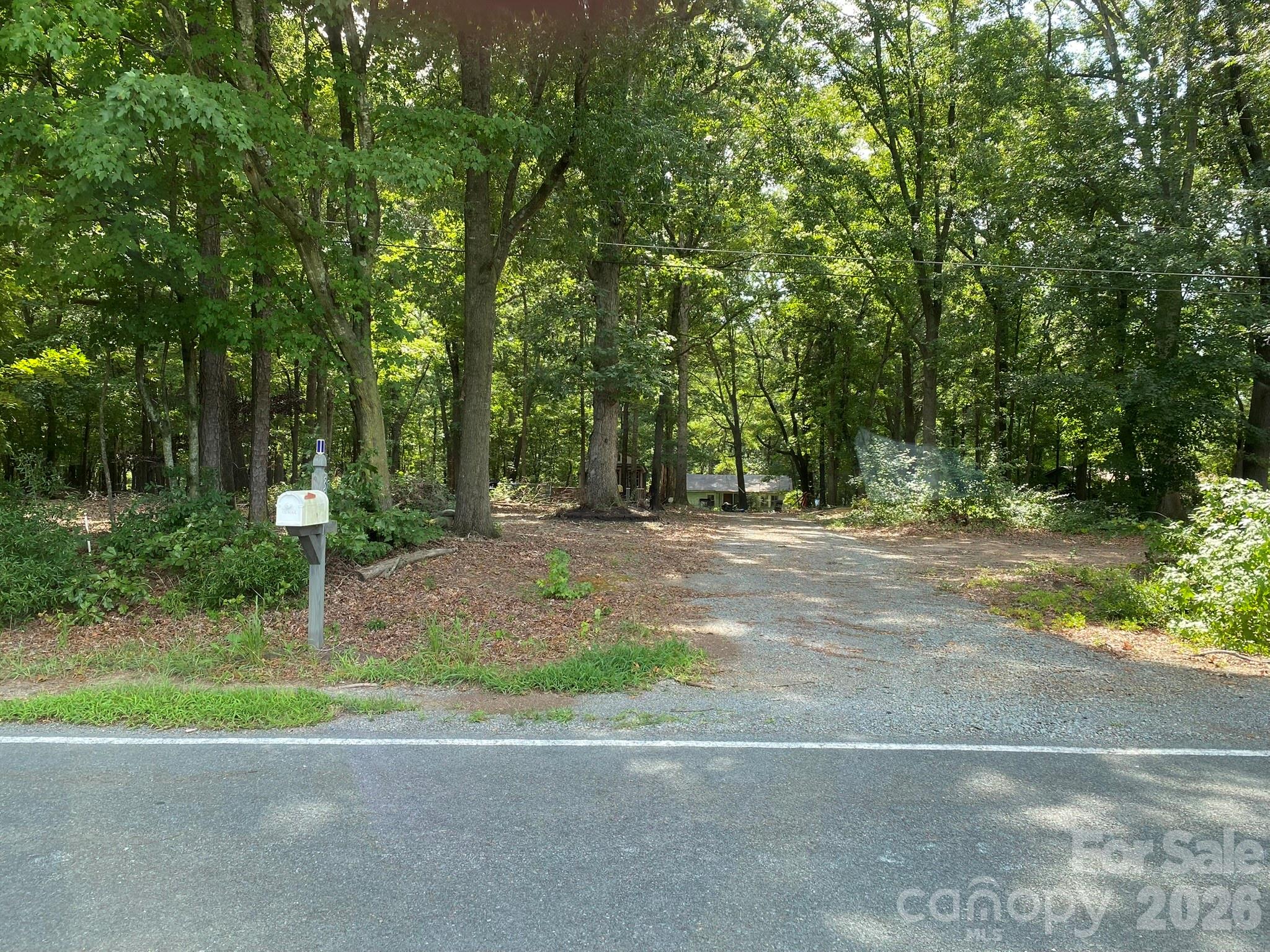 3317 Rilla Hamilton Road Property Photo 1