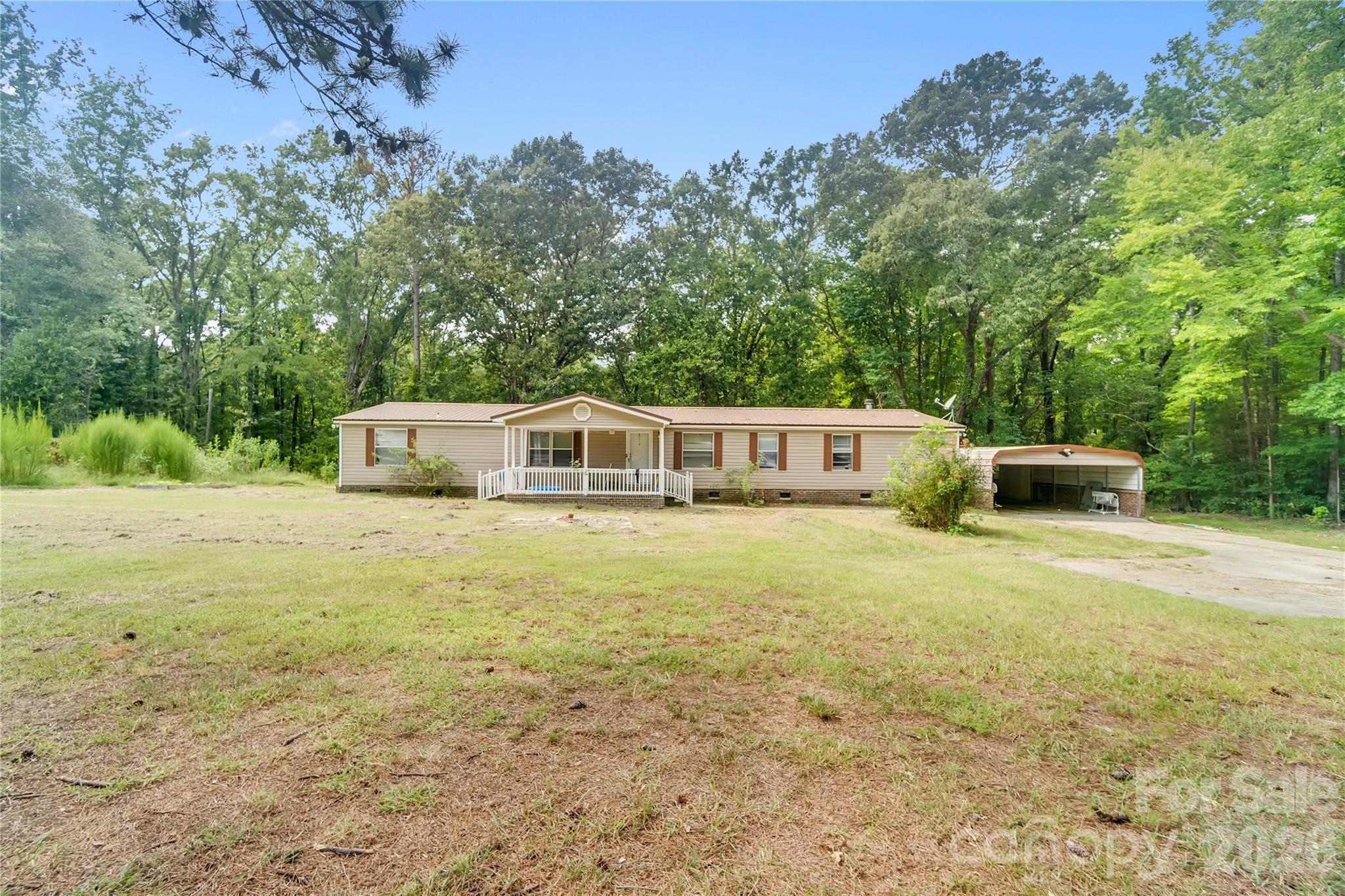 6010 Hightower Road Property Photo 1