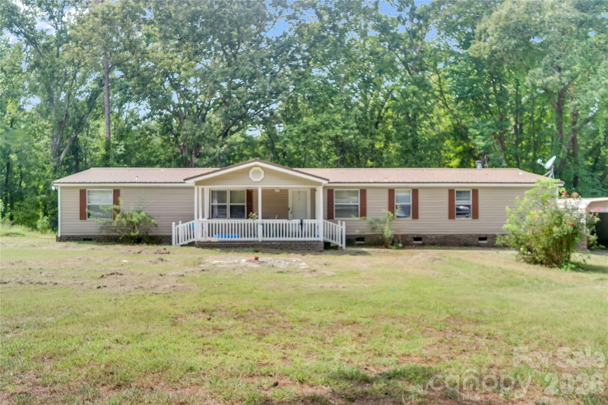 6010 Hightower Road Property Photo 2