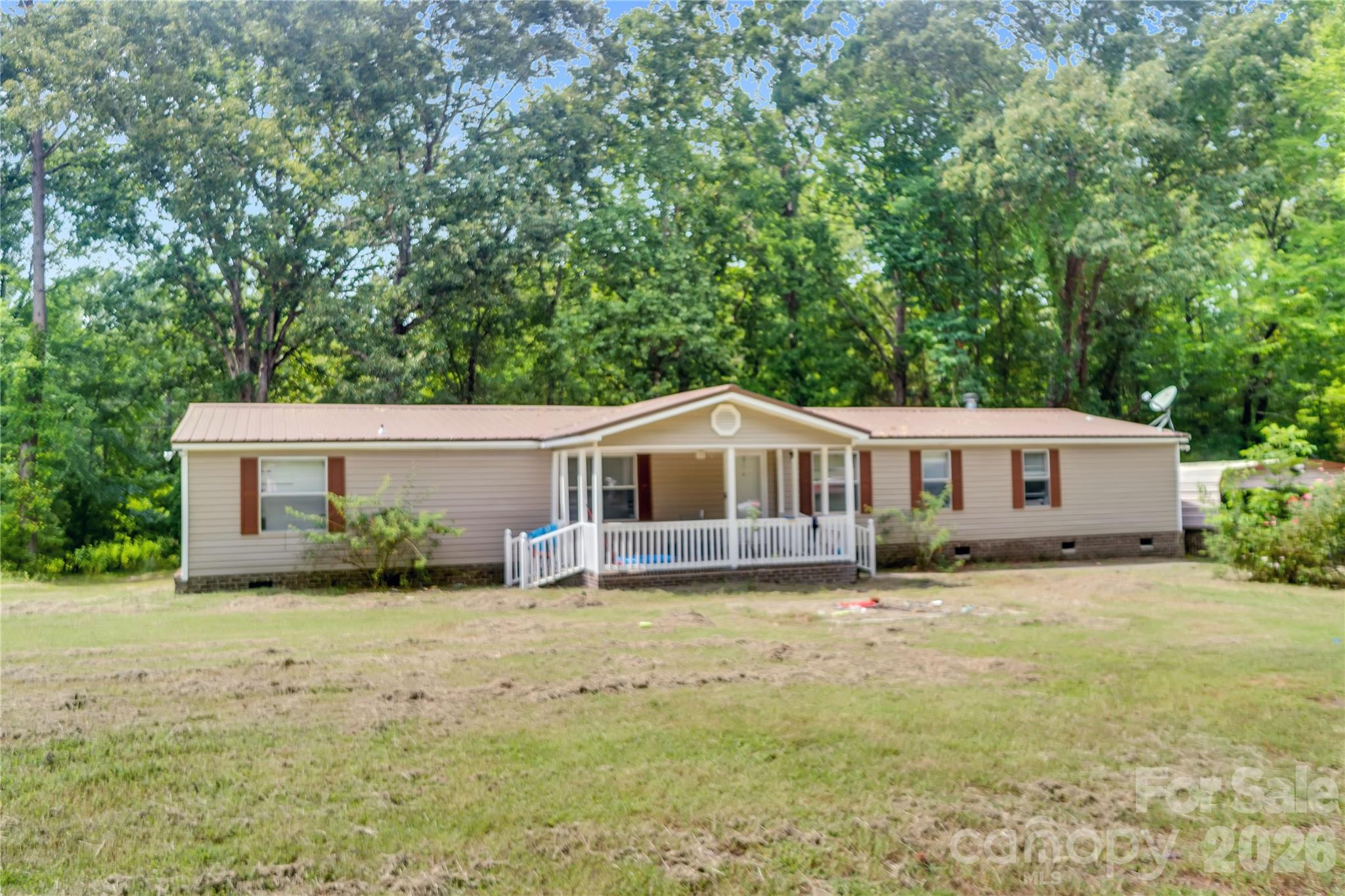 6010 Hightower Road Property Photo 3