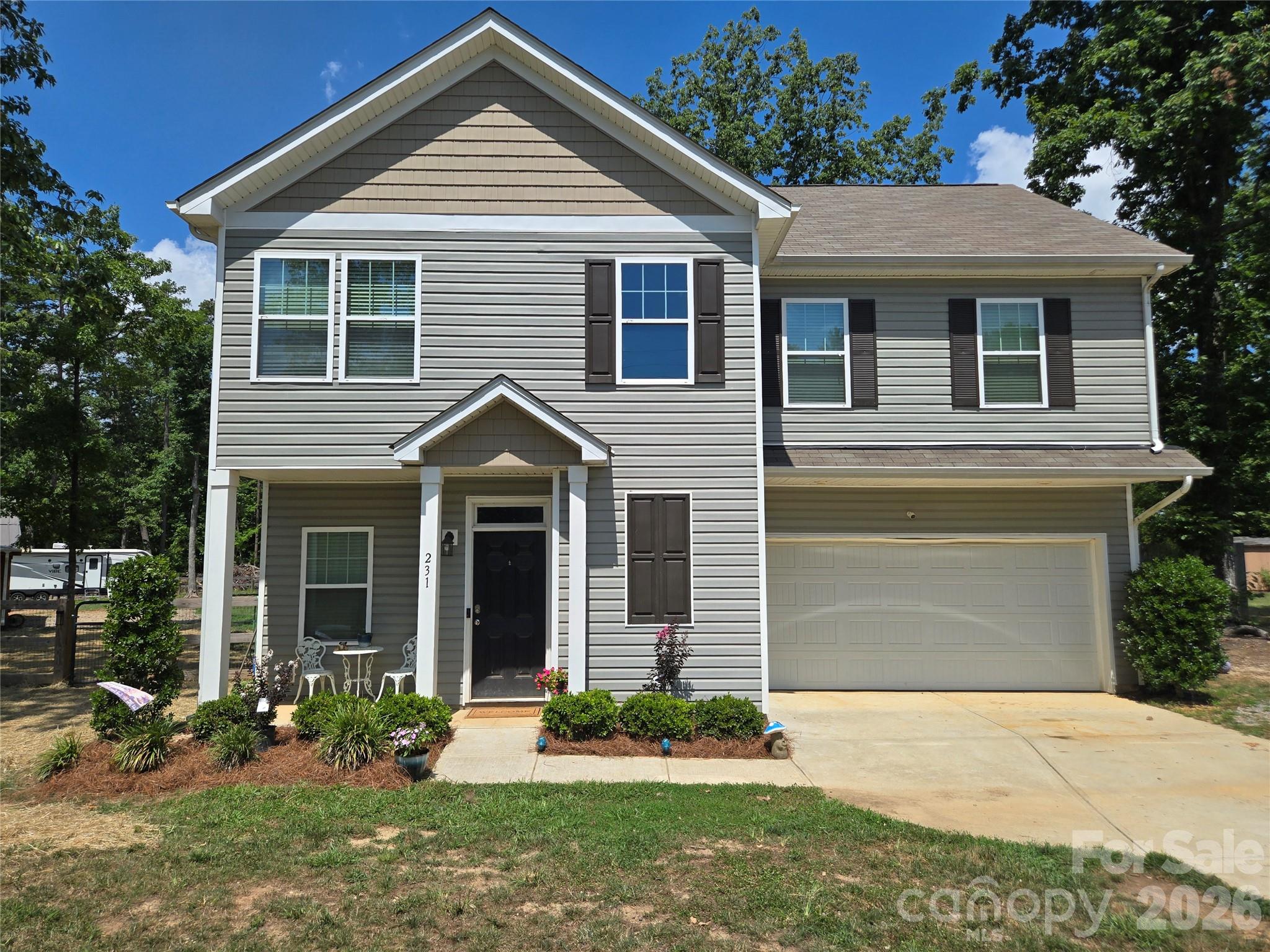 231 Saint Marks Church Road Property Photo 1