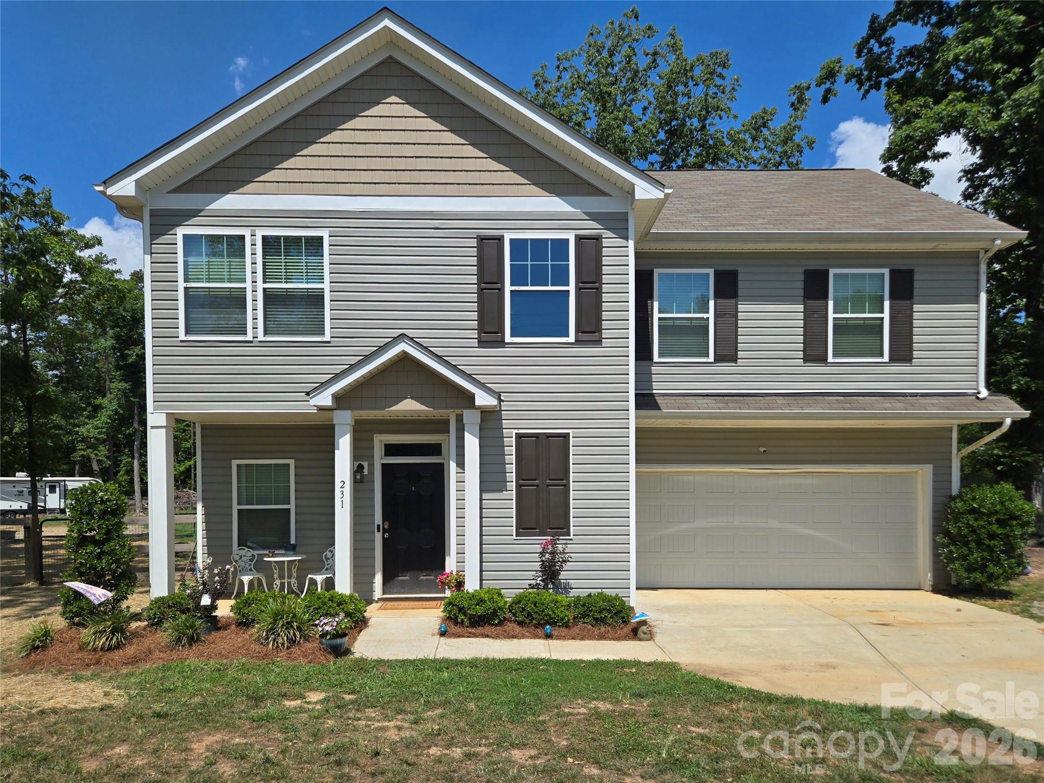 231 Saint Marks Church Road Property Photo 1