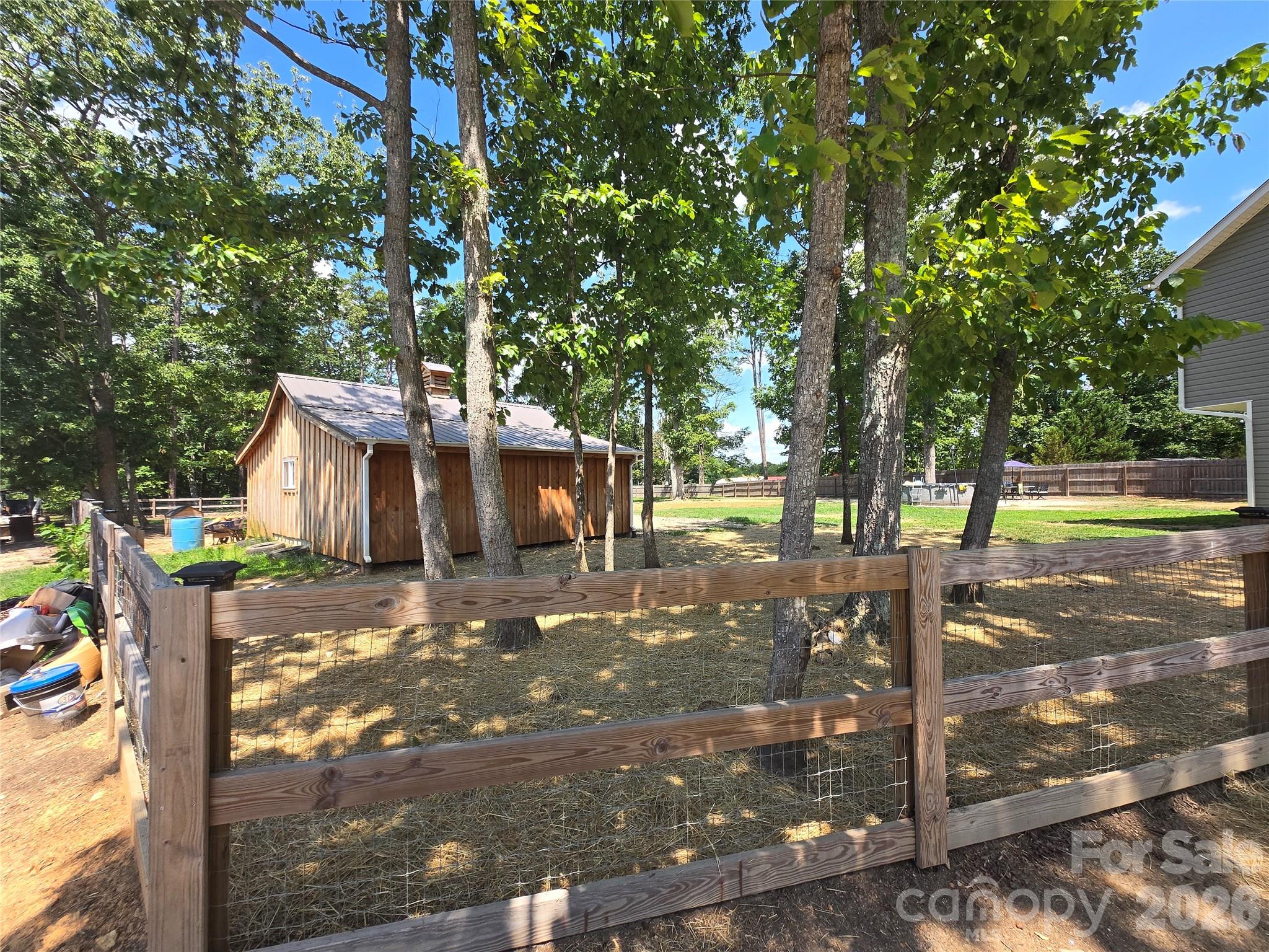231 Saint Marks Church Road Property Photo 4