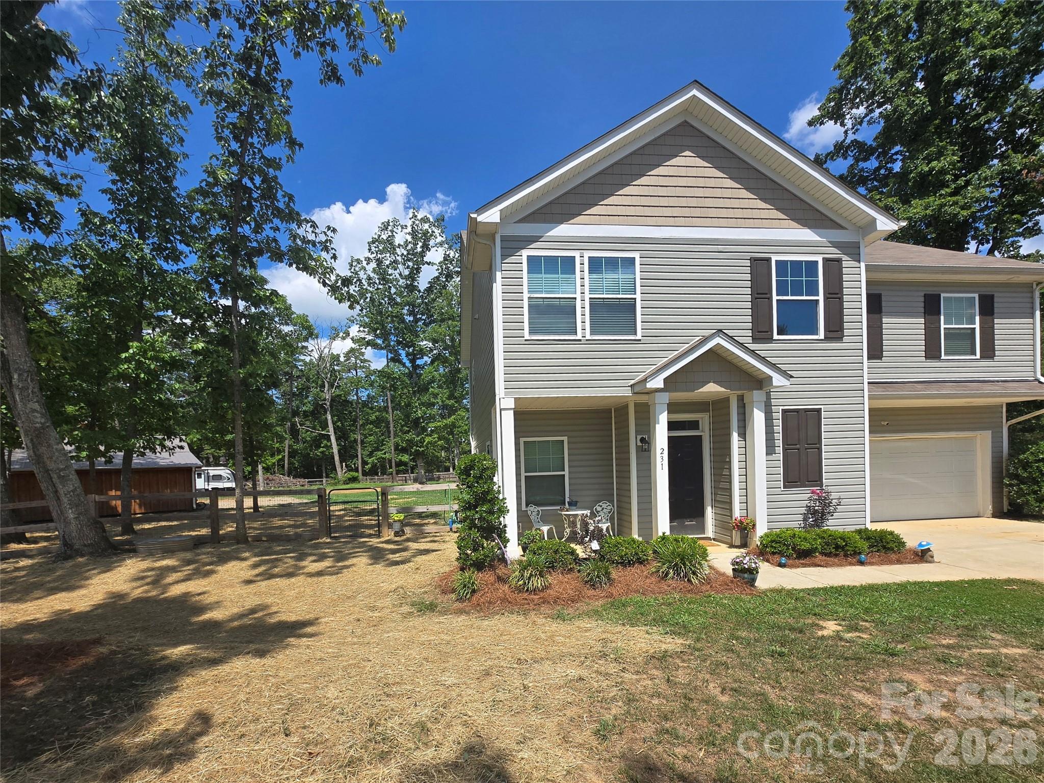 231 Saint Marks Church Road Property Photo 4