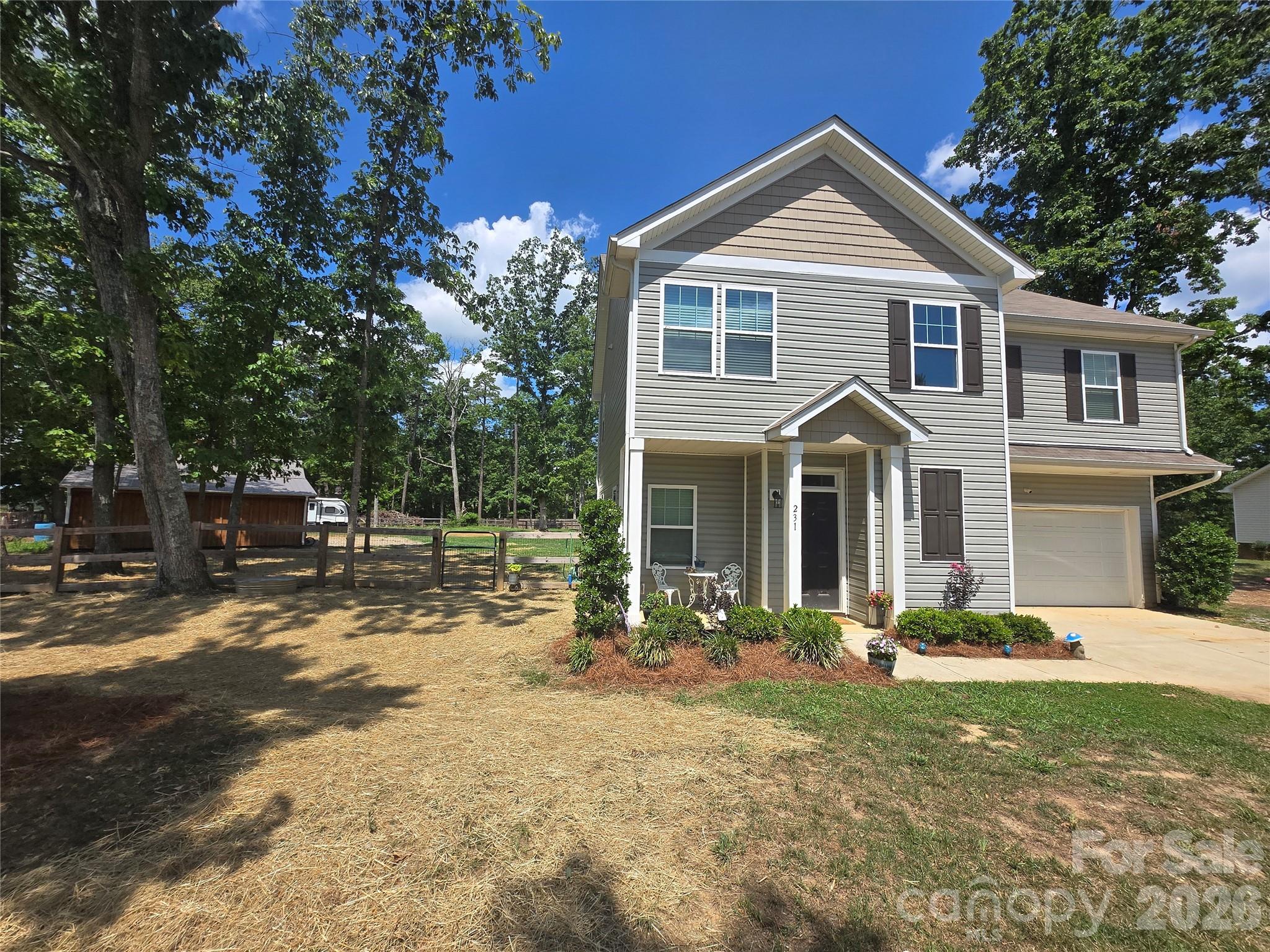 231 Saint Marks Church Road Property Photo 5