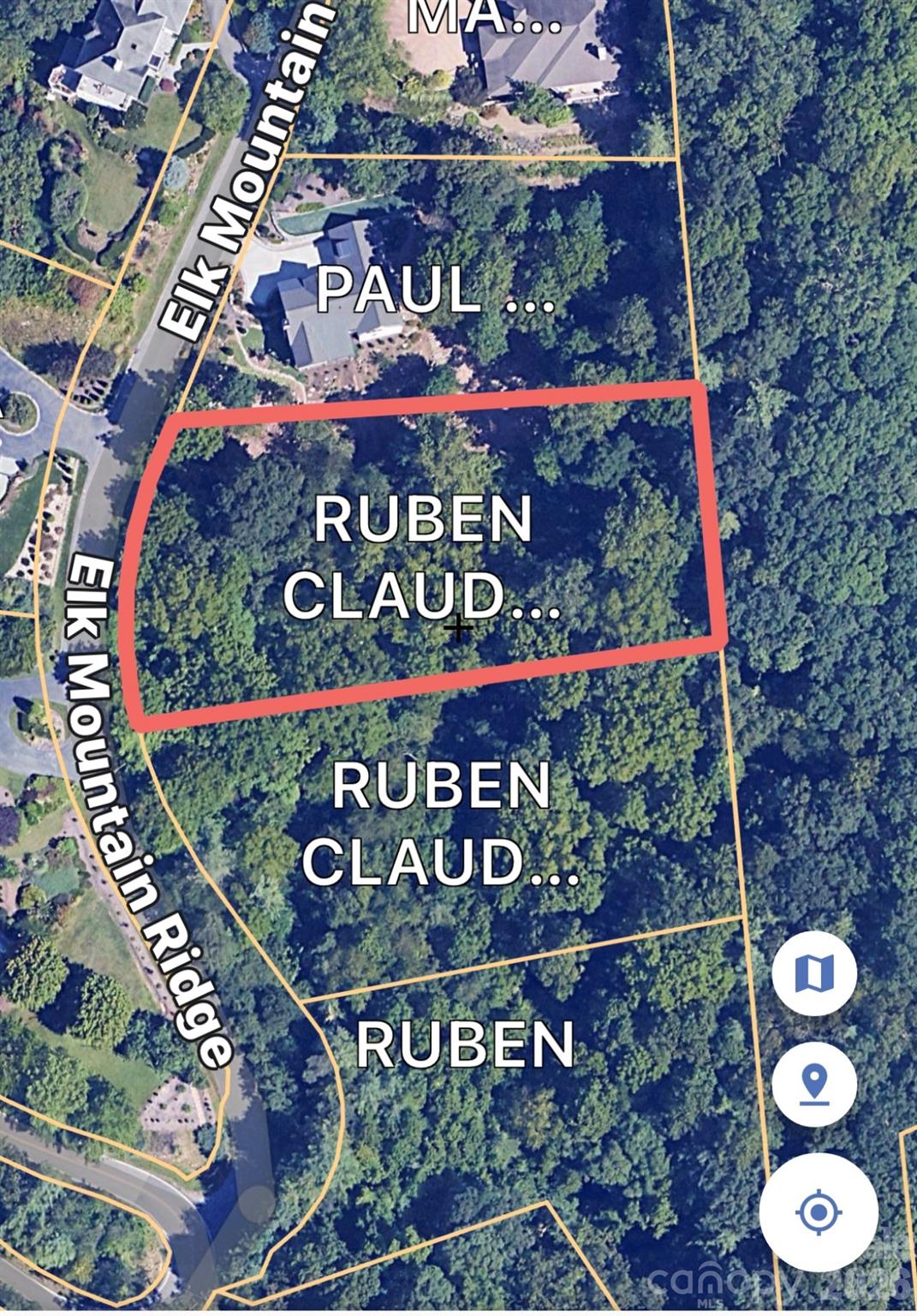 99999 Elk Mountain Ridge 12 Property Photo 1
