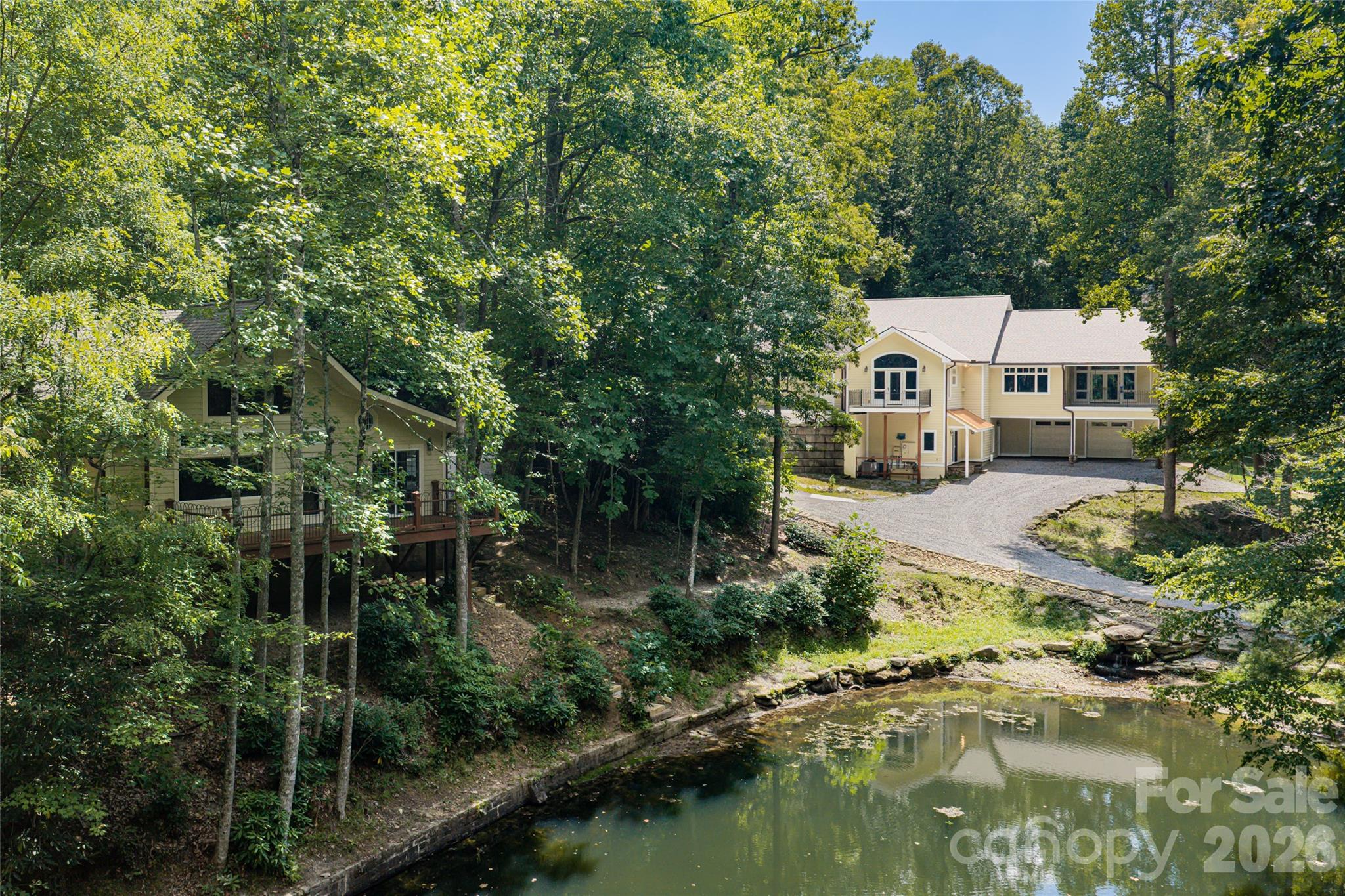 3999 Laurel Park Highway Property Photo 1