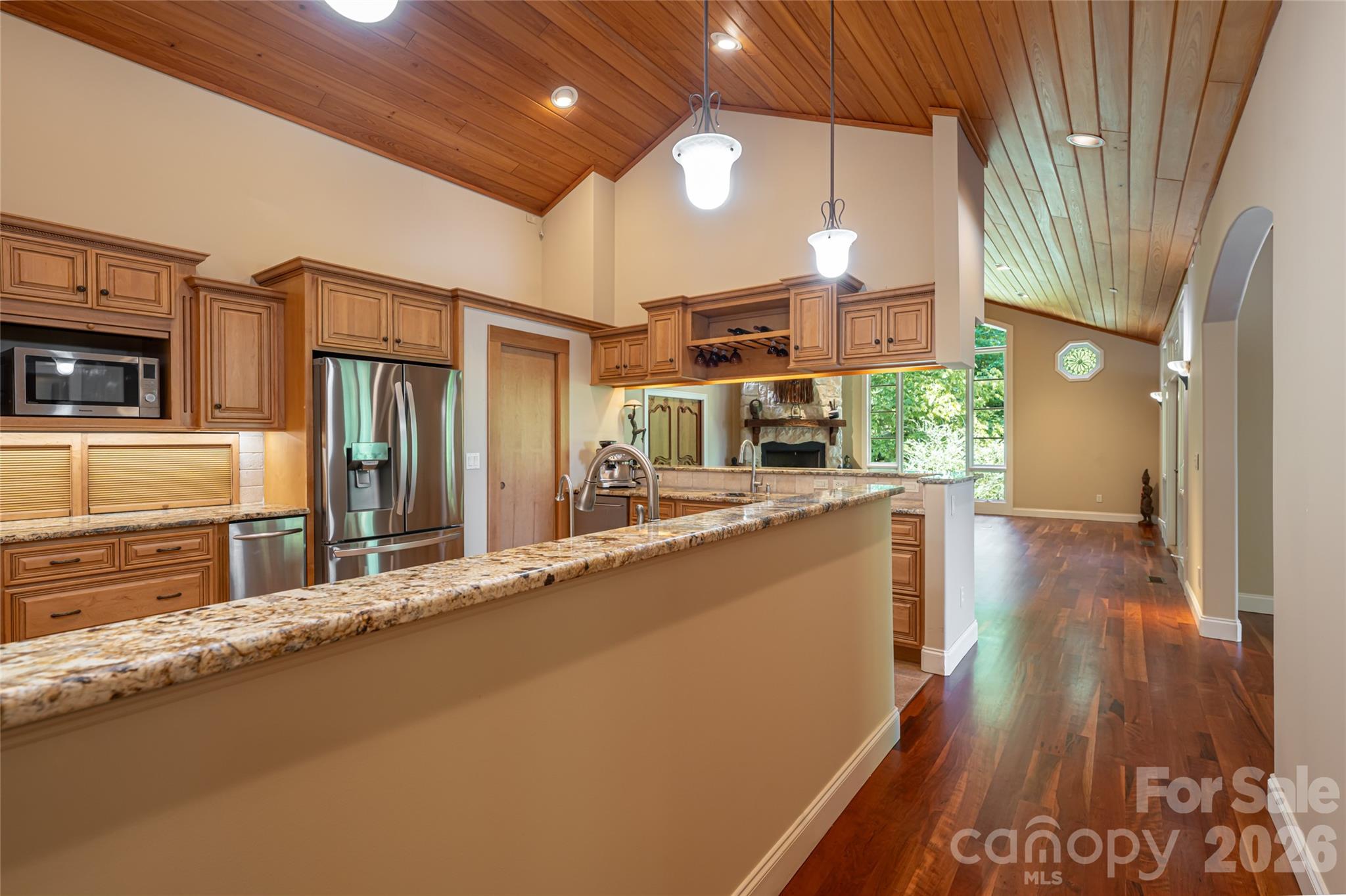 3999 Laurel Park Highway Property Photo 13