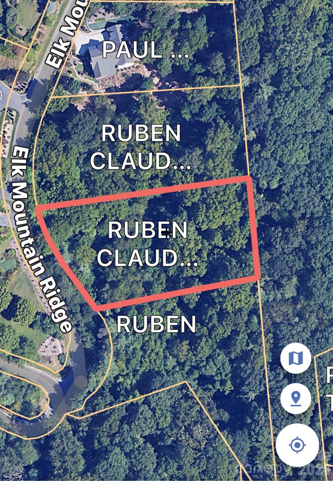 99999 Elk Mountain Ridge 13 Property Photo 1