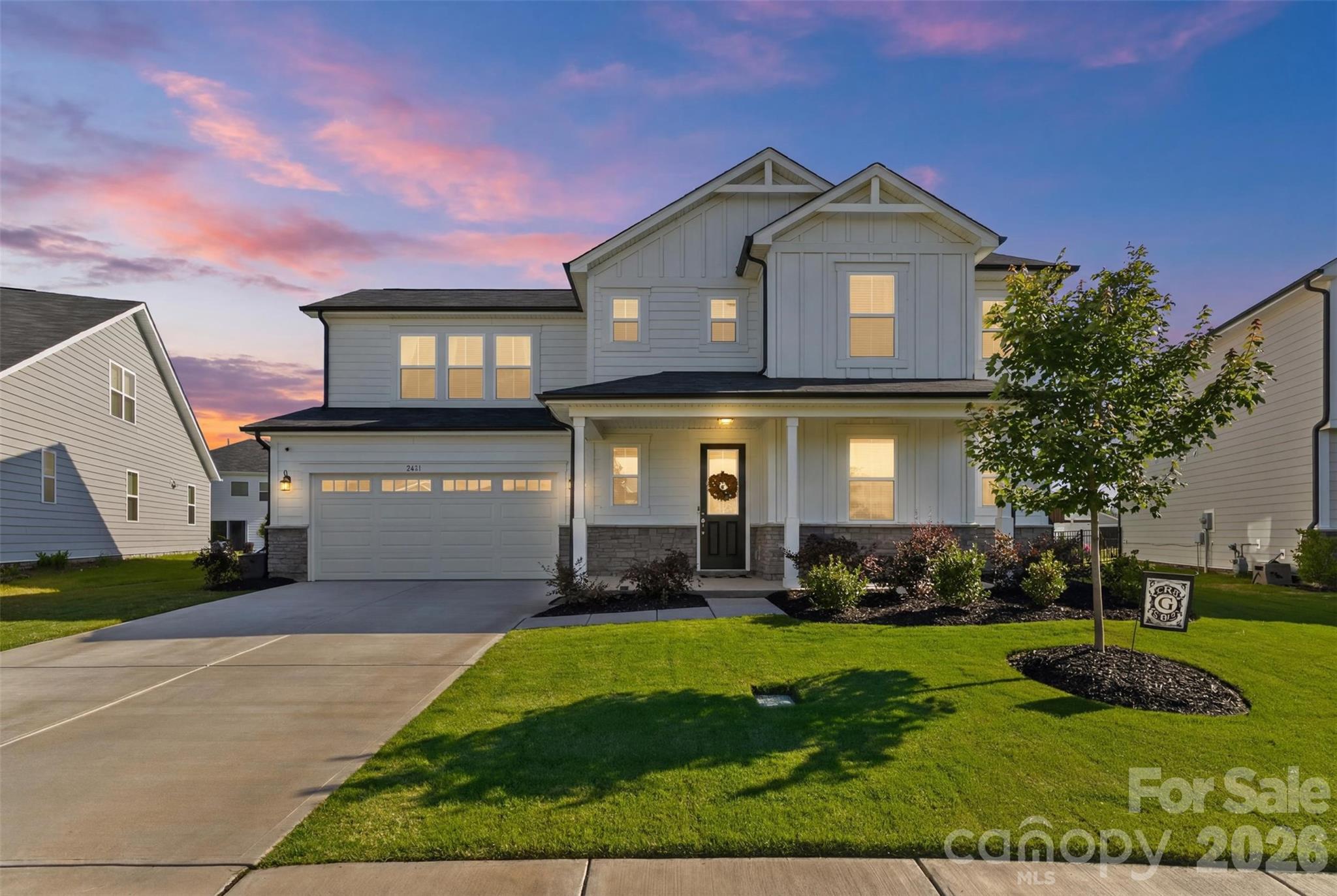 2621 Crimson Way Property Photo 1