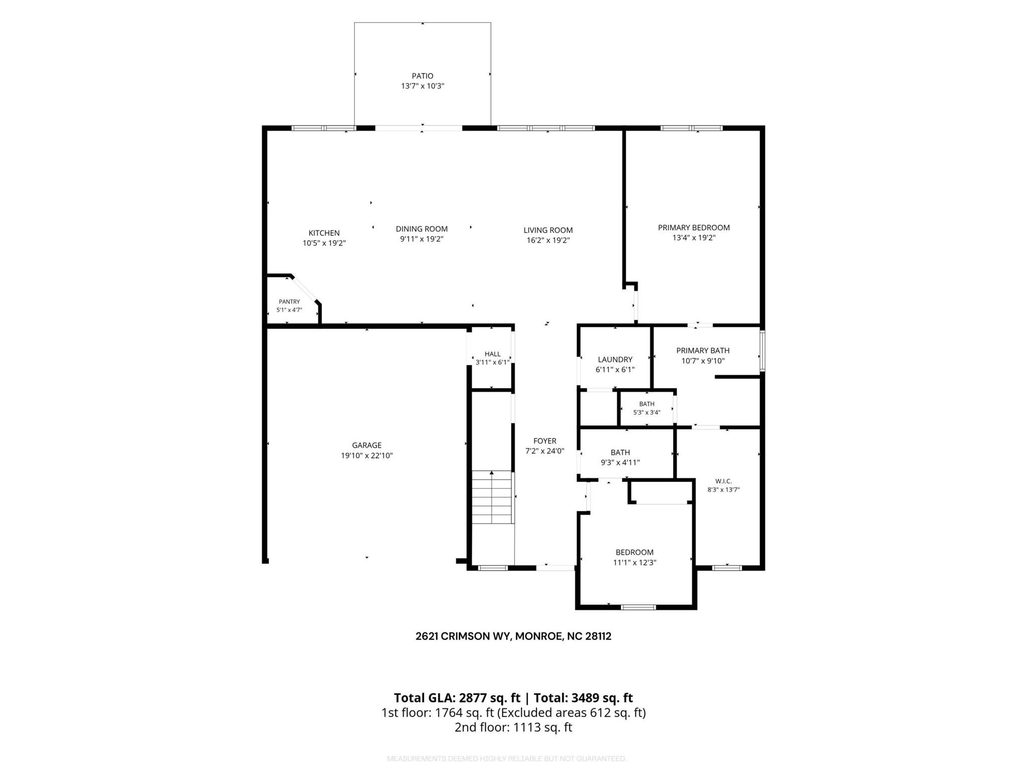 2621 Crimson Way Property Photo 40