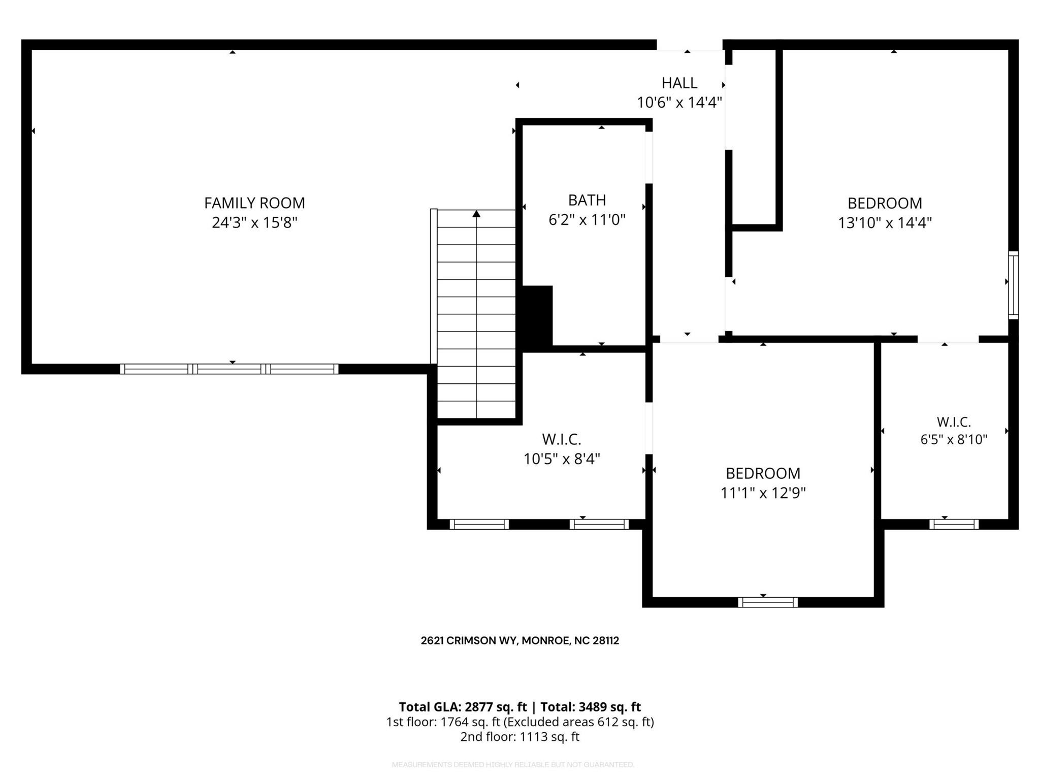 2621 Crimson Way Property Photo 41